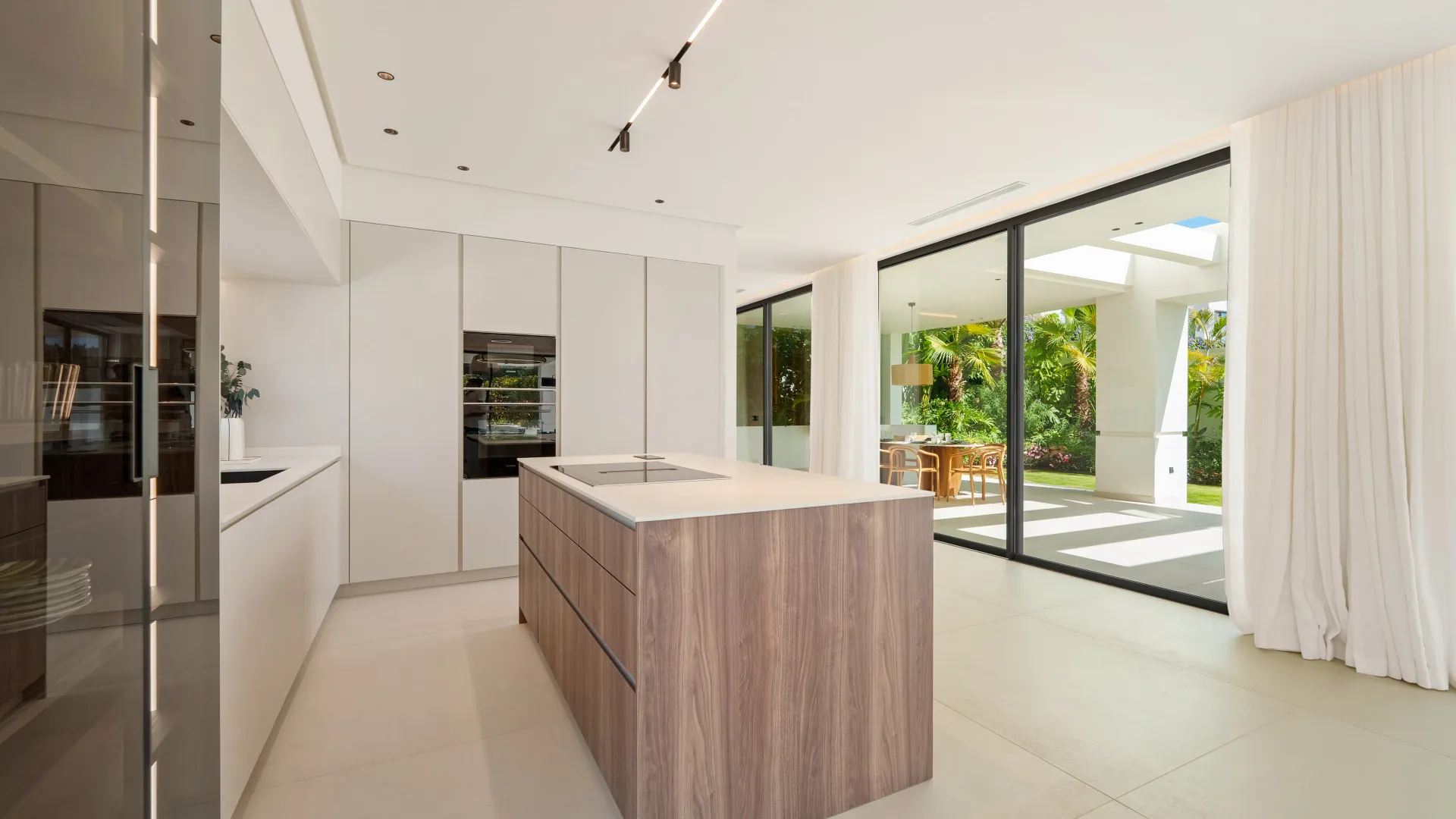 Villa with 5 bedrooms for sale in Linda Vista Baja