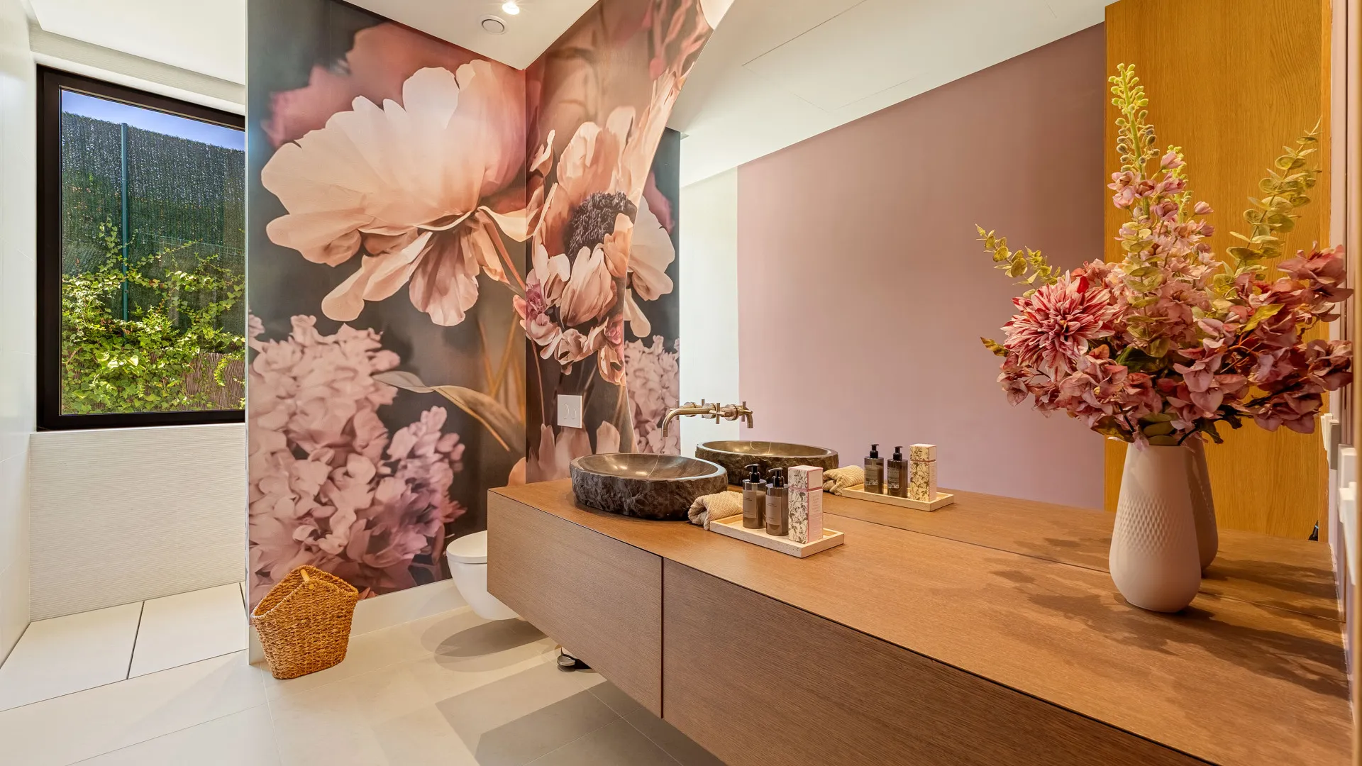 Guadalmina Alta, villa en venta