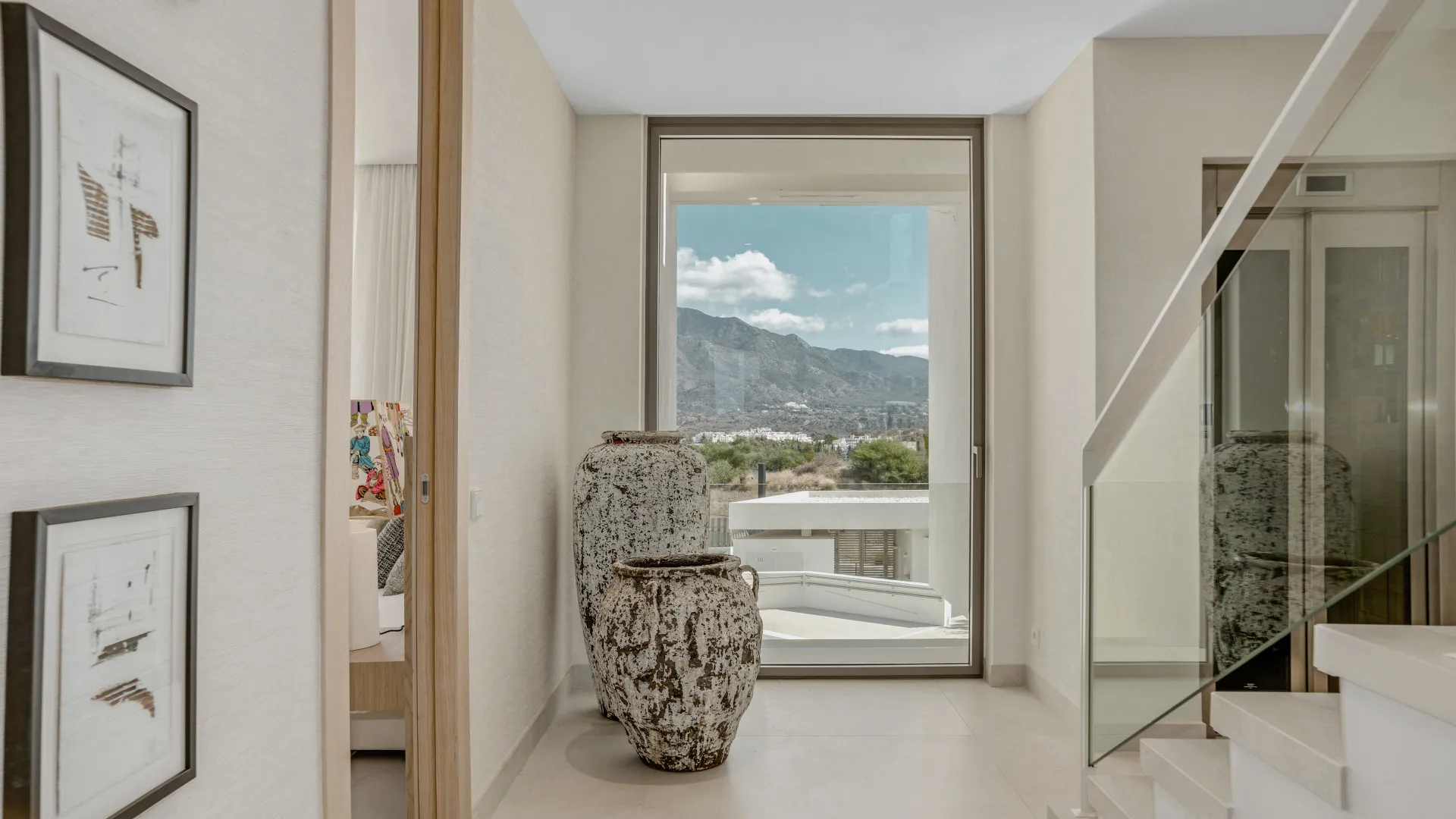Celeste Marbella, pareado a la venta de 4 dormitorios
