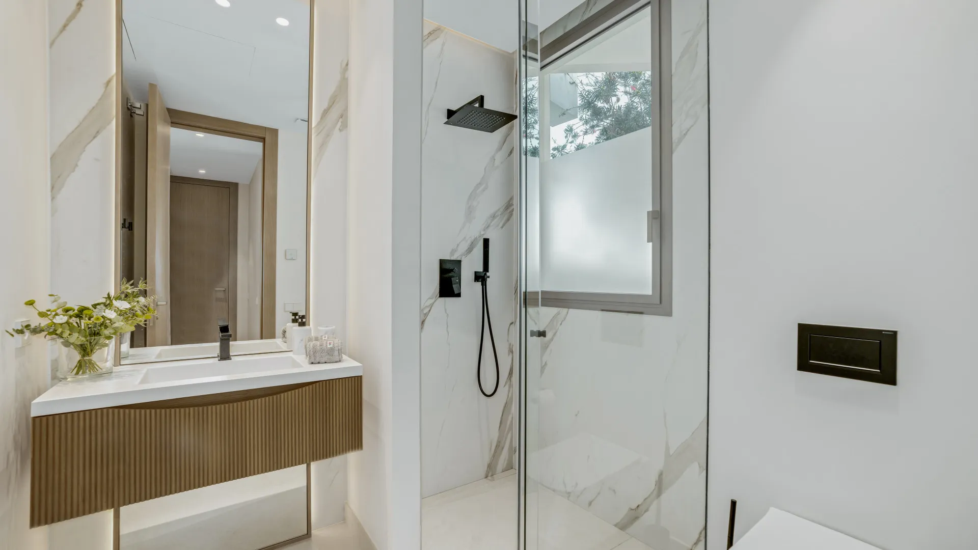 Celeste Marbella, pareado a la venta de 4 dormitorios