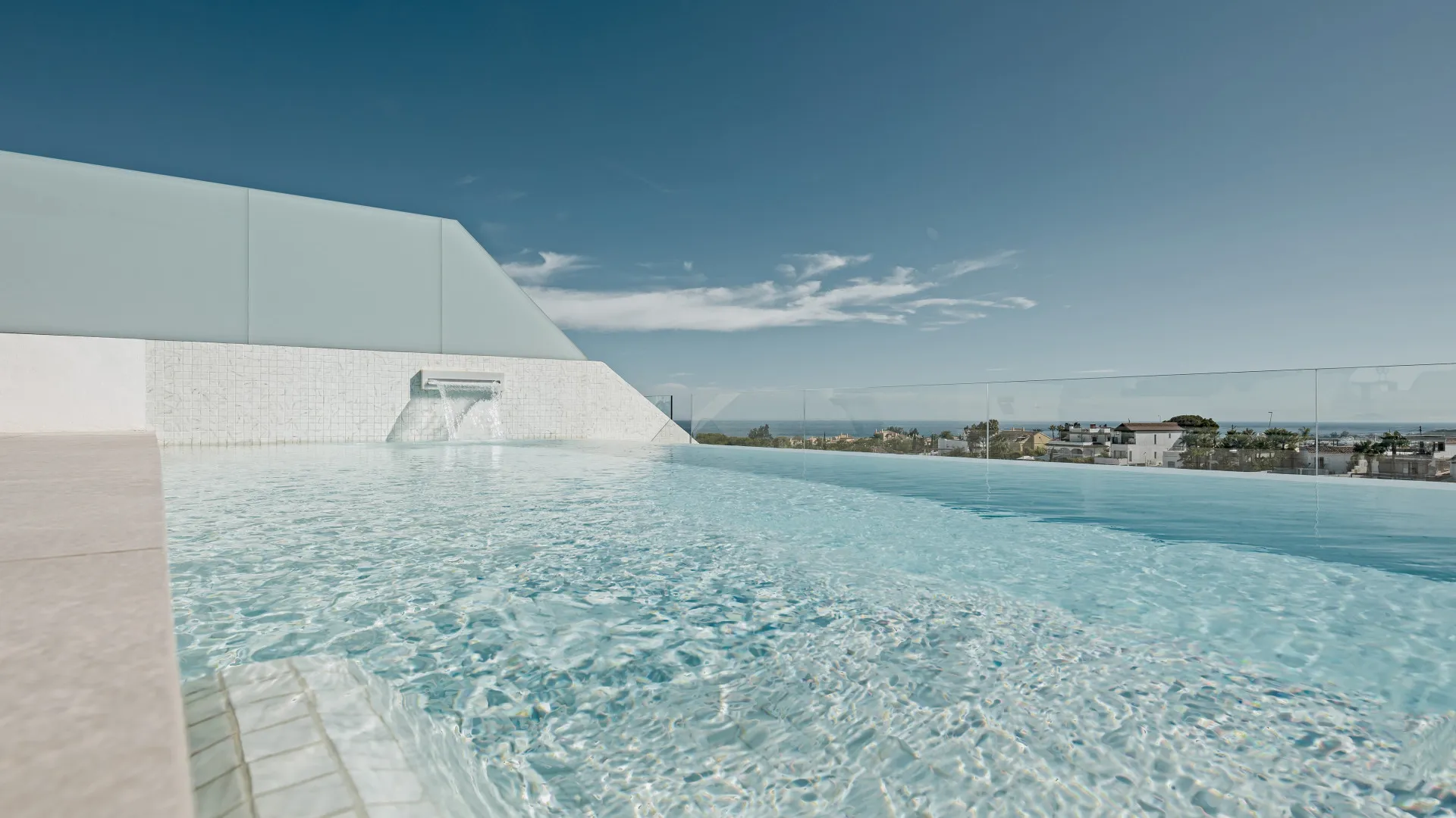 Celeste Marbella, pareado a la venta de 4 dormitorios