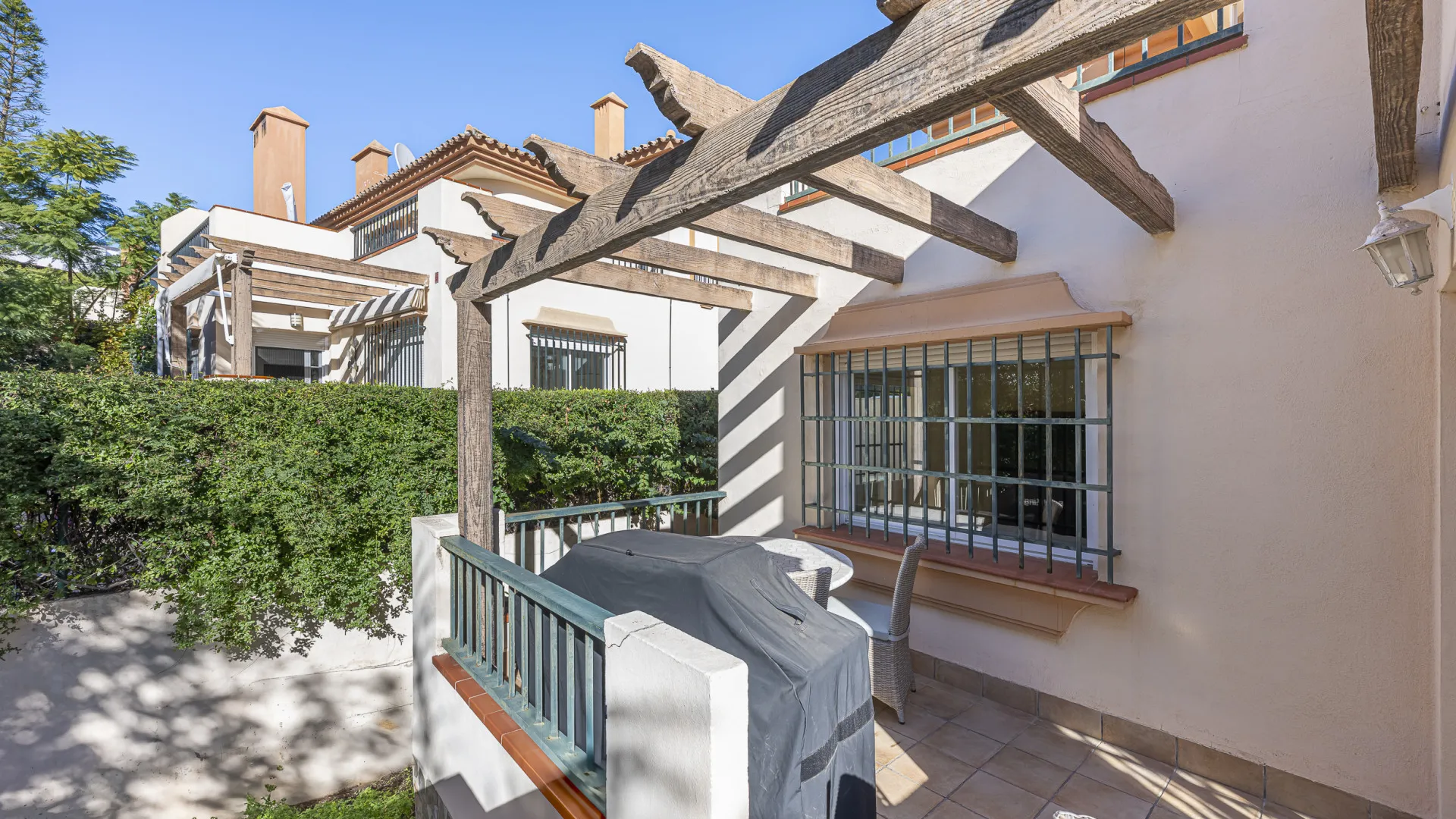 Adosado en venta de 3 dormitorios en Riviera del Sol
