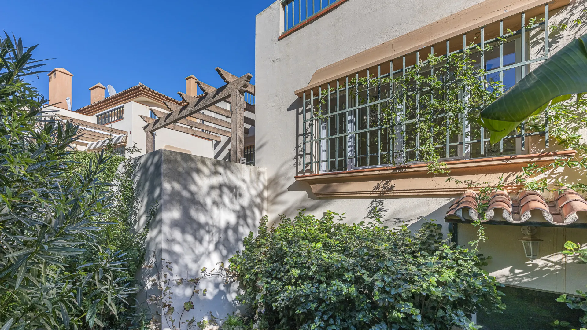 Adosado en venta de 3 dormitorios en Riviera del Sol