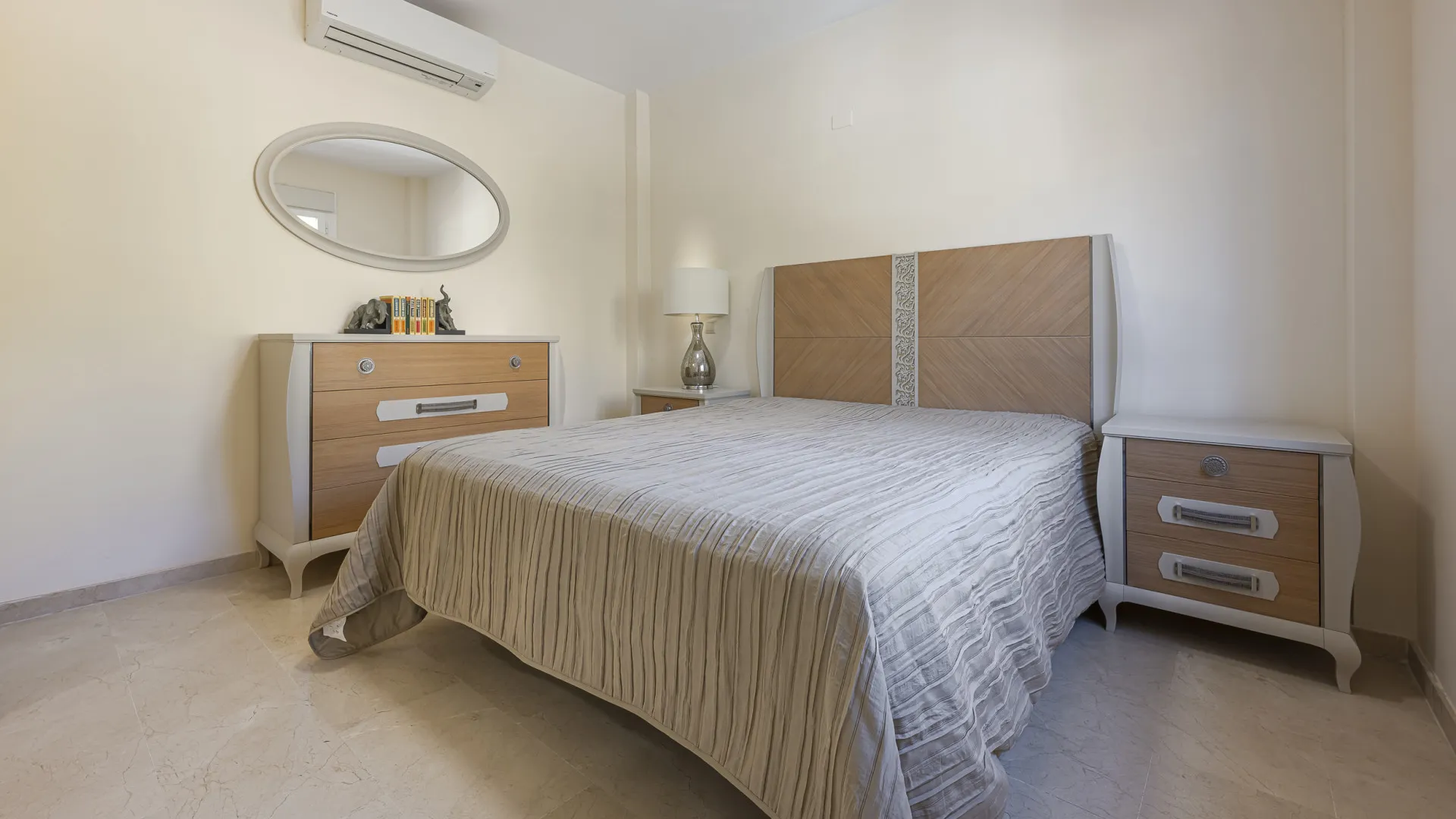 Adosado en venta de 3 dormitorios en Riviera del Sol