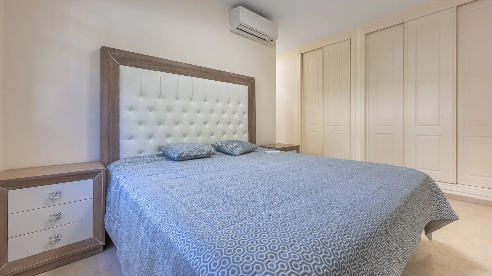 Adosado en venta de 3 dormitorios en Riviera del Sol