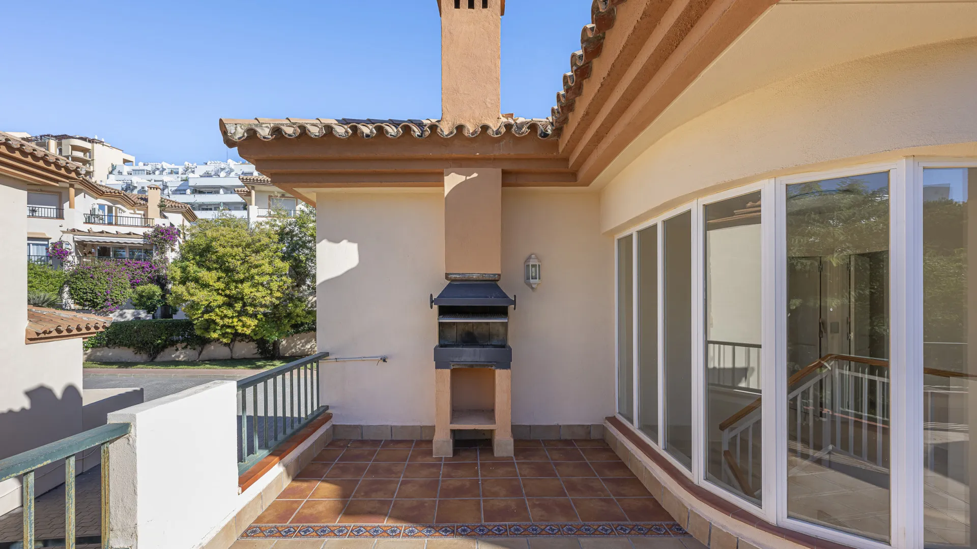 Adosado en venta de 3 dormitorios en Riviera del Sol