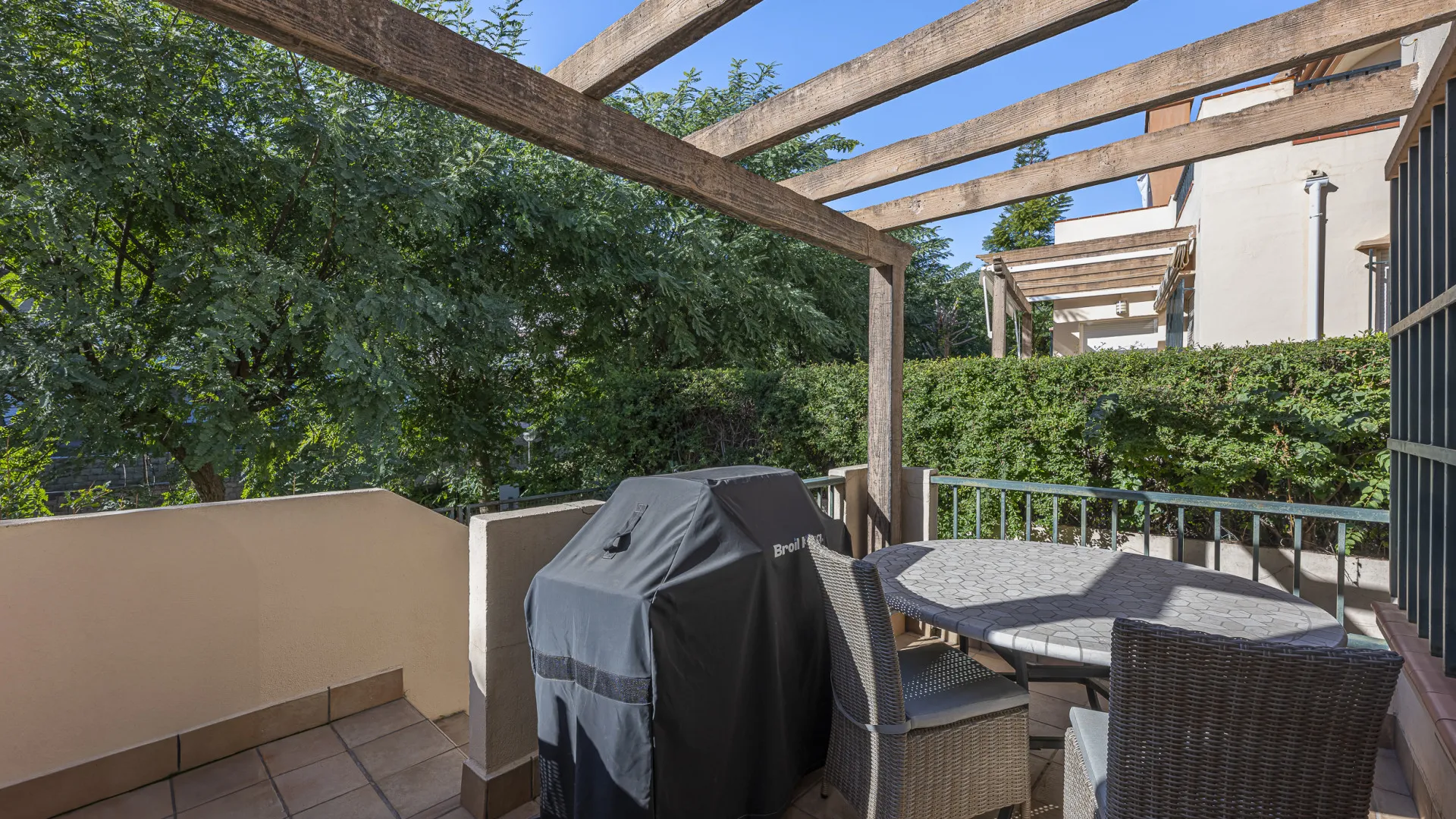 Adosado en venta de 3 dormitorios en Riviera del Sol