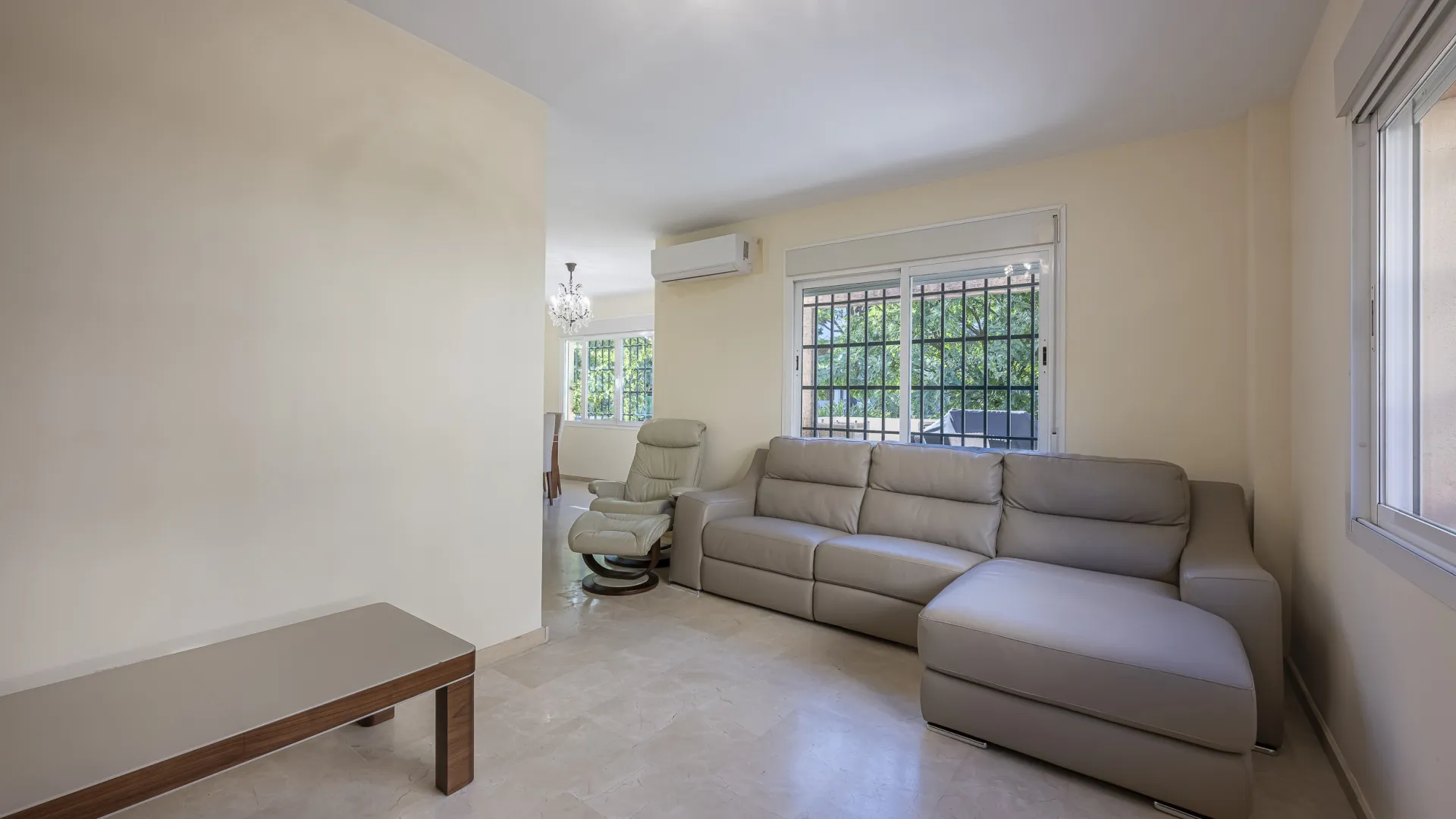 Adosado en venta de 3 dormitorios en Riviera del Sol