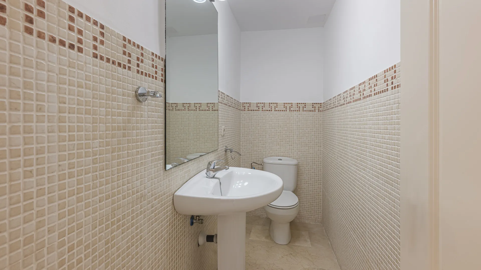 Adosado en venta de 3 dormitorios en Riviera del Sol
