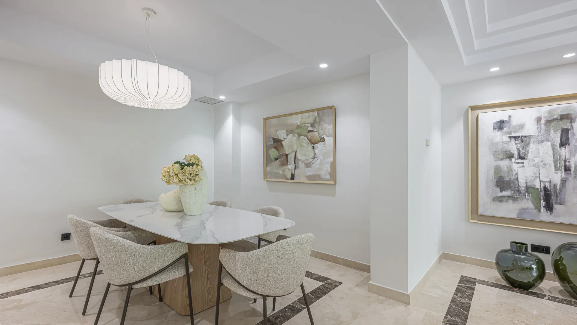 Ground floor apartment for sale in Montebello Hills