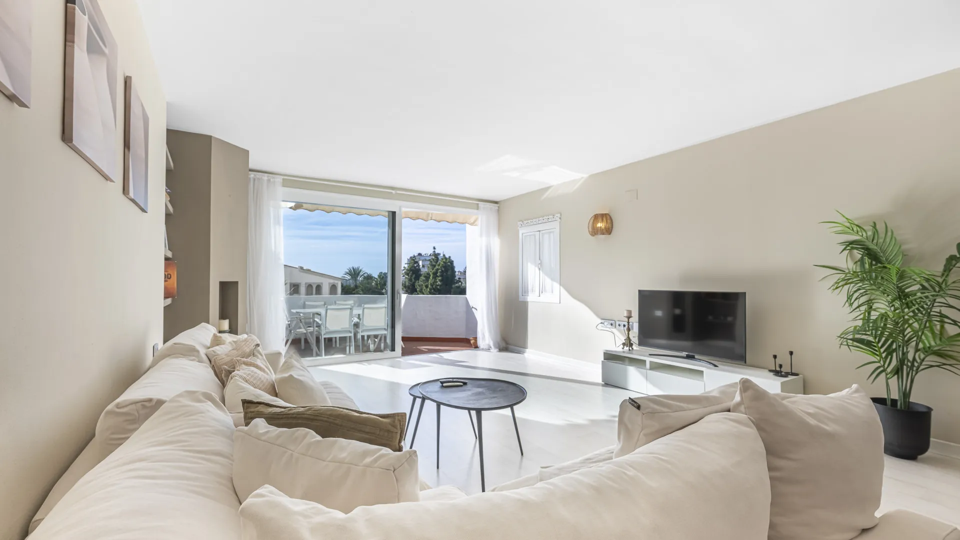 3 bedrooms apartment in Marbella - Puerto Banus for sale