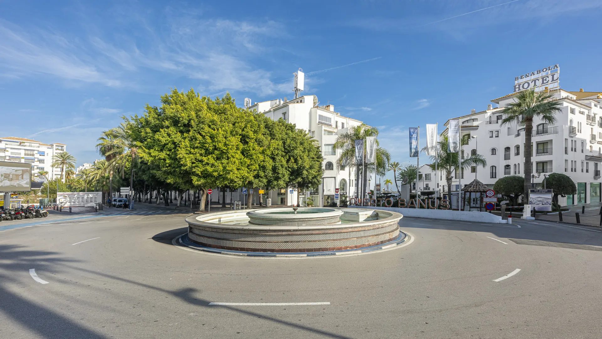 3 bedrooms apartment in Marbella - Puerto Banus for sale