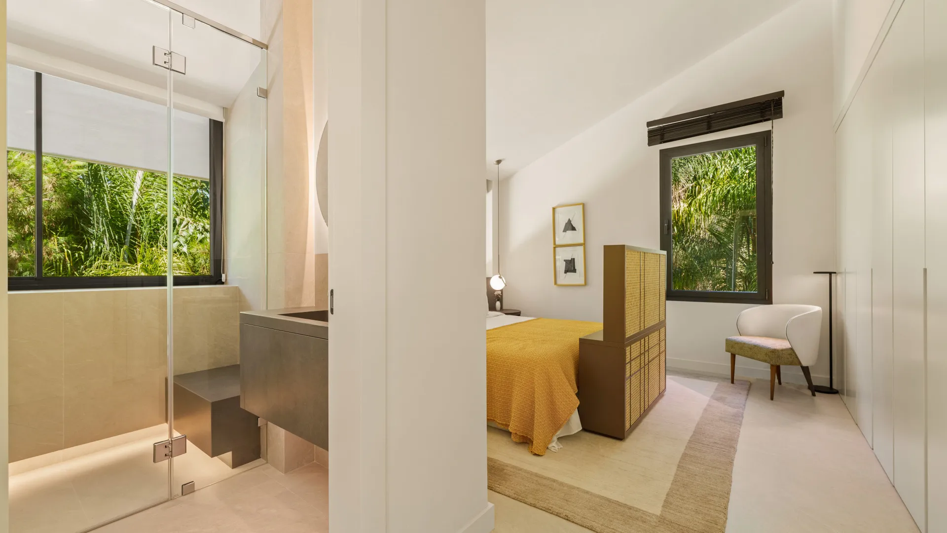 For sale villa in Las Chapas with 5 bedrooms