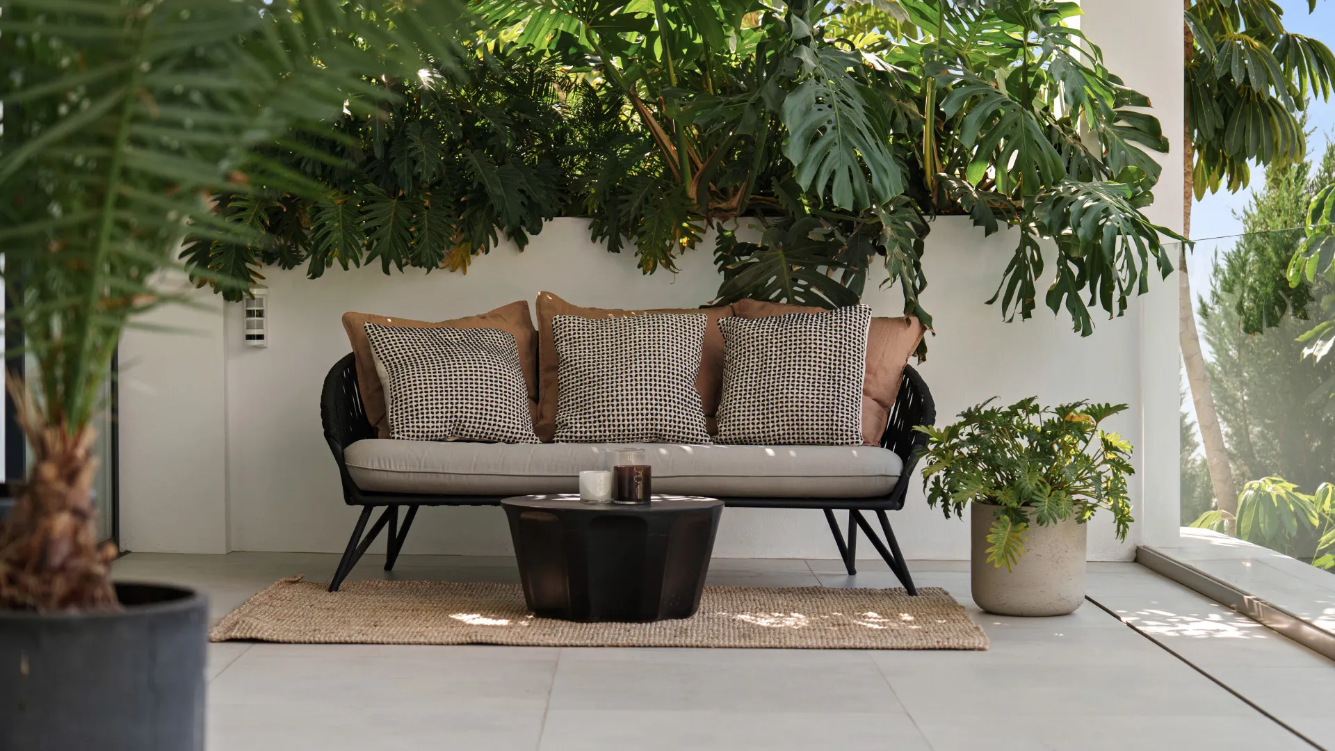 Nueva Andalucia, villa a la venta de 5 dormitorios