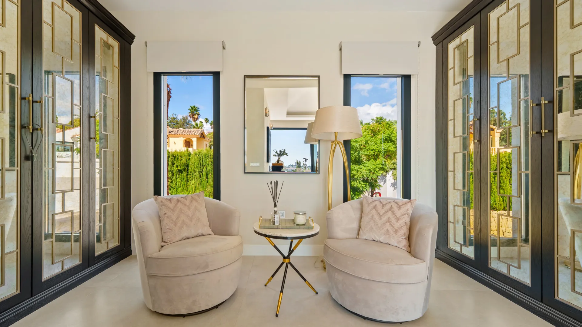 La Quinta, villa a la venta de 6 dormitorios
