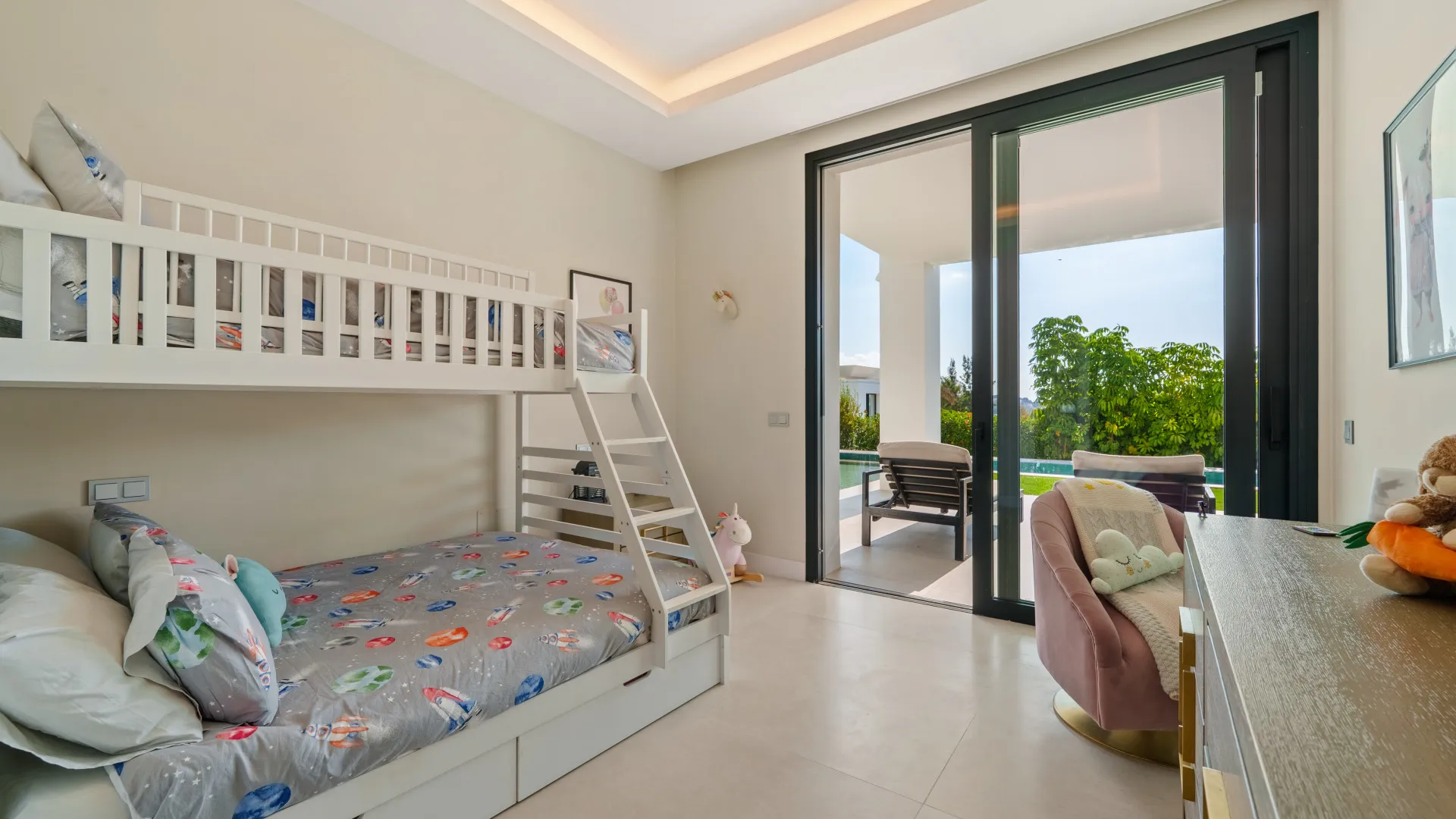 La Quinta, villa a la venta de 6 dormitorios