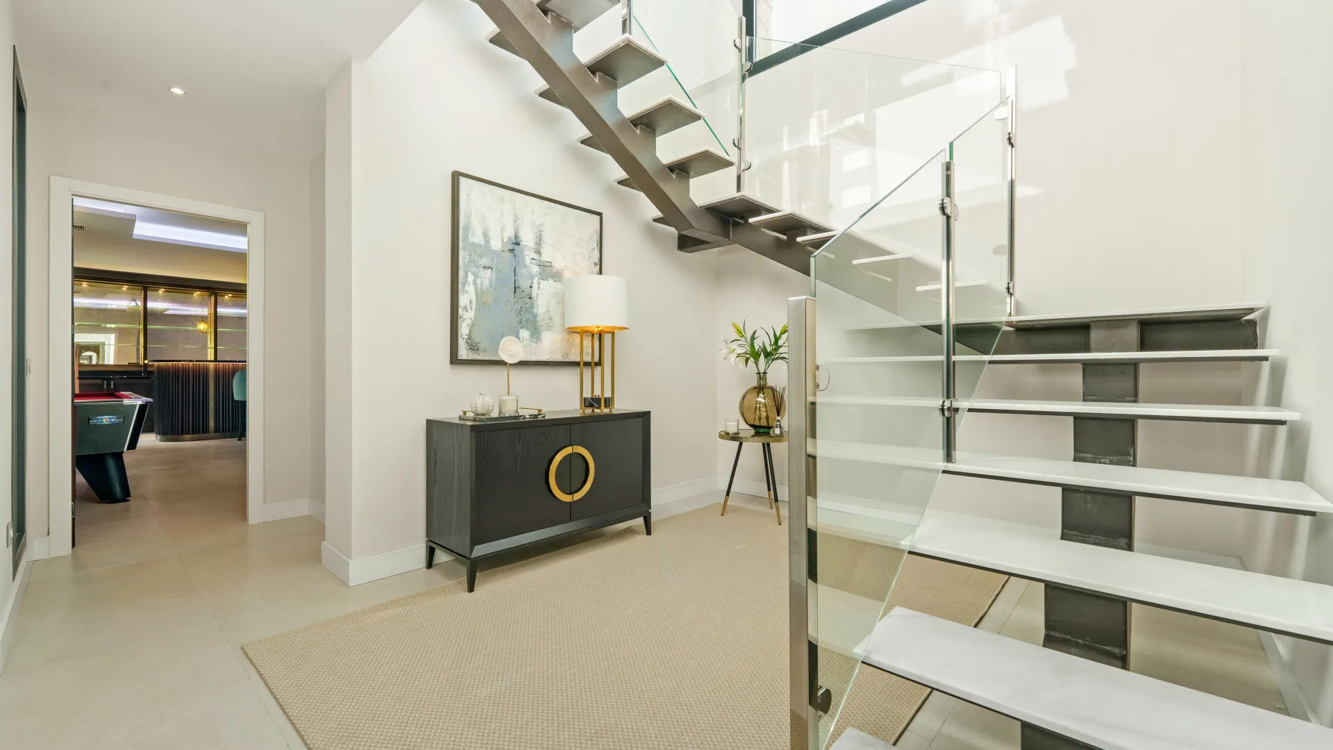La Quinta, villa a la venta de 6 dormitorios