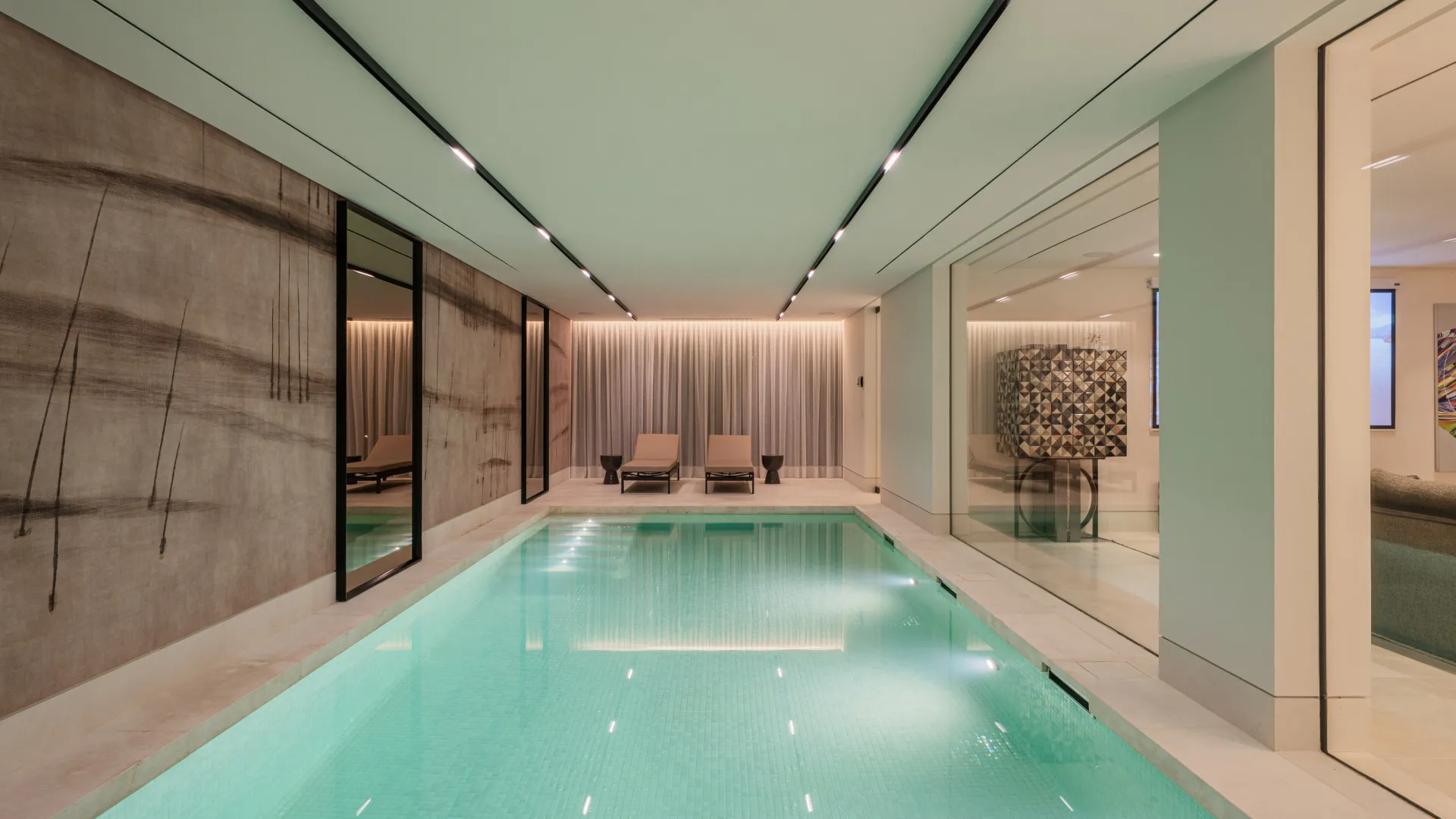 Villa de 5 dormitorios a la venta en Marbella Hill Club