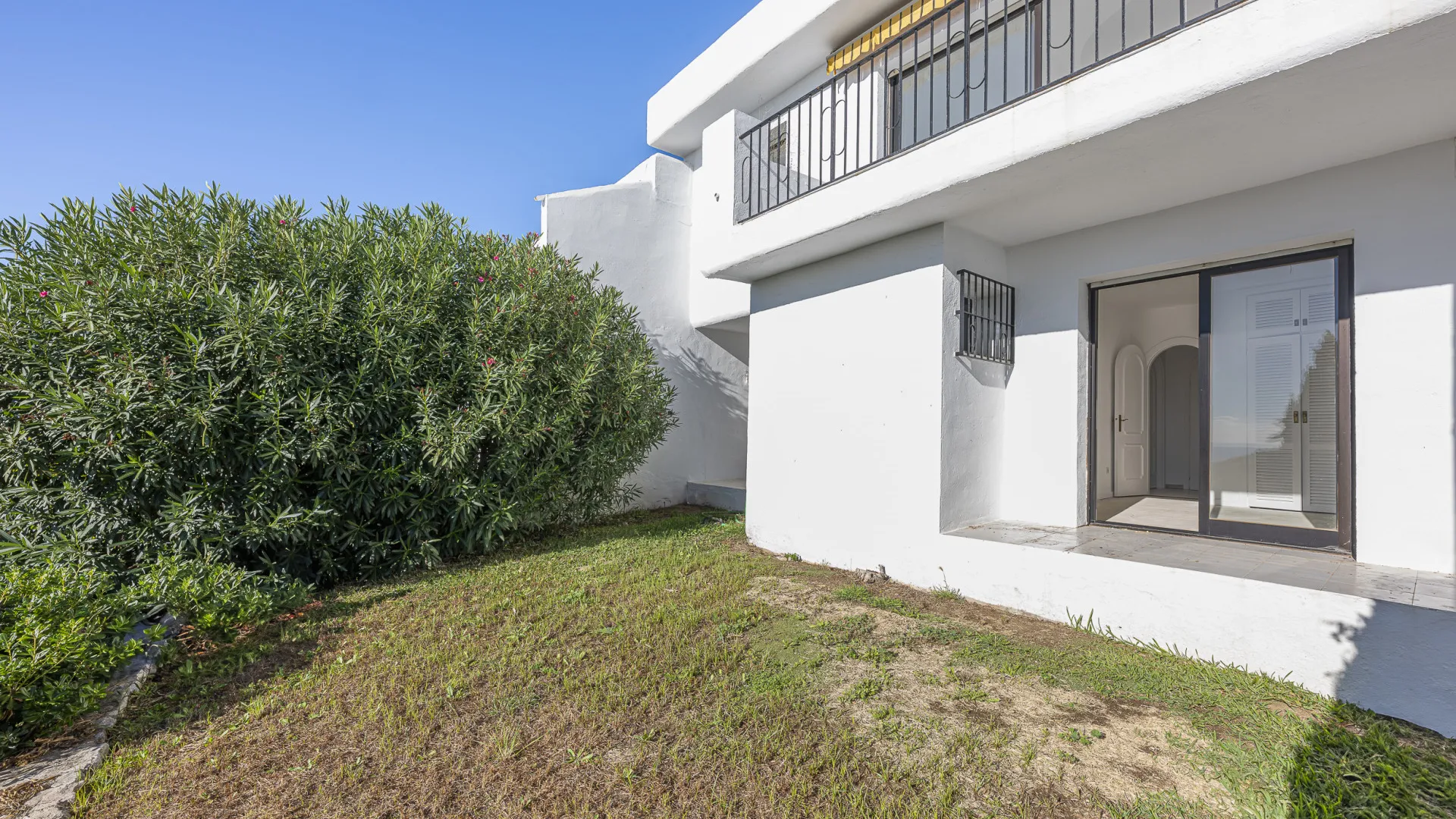 Adosado a la venta de 2 dormitorios en Cabopino
