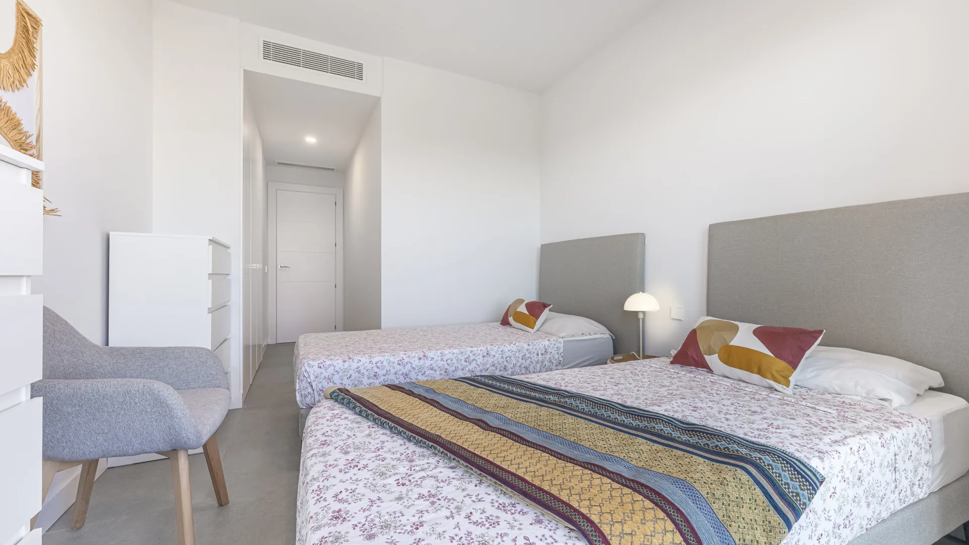 For sale Mijas Costa duplex penthouse