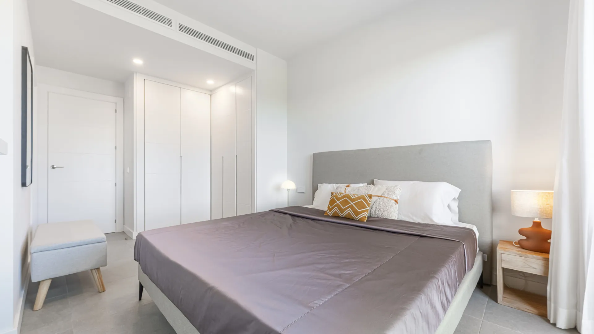 For sale Mijas Costa duplex penthouse