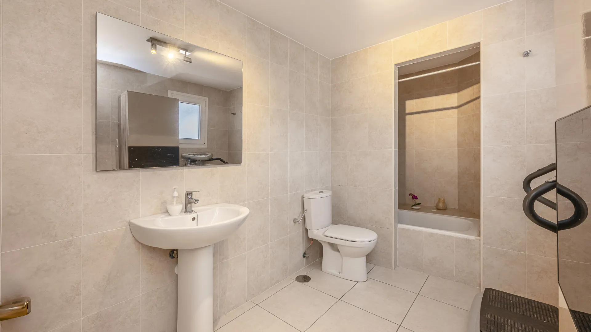 For sale La Campana penthouse