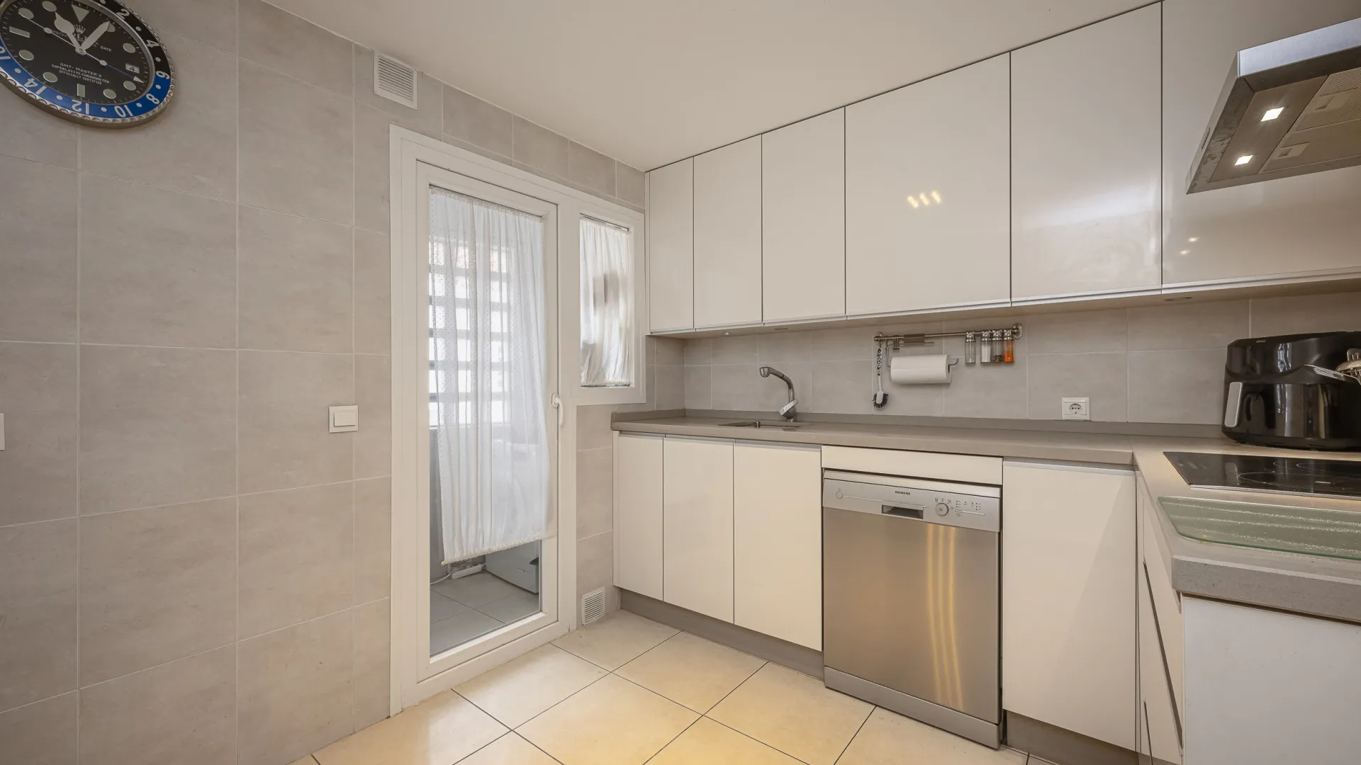 For sale La Campana penthouse