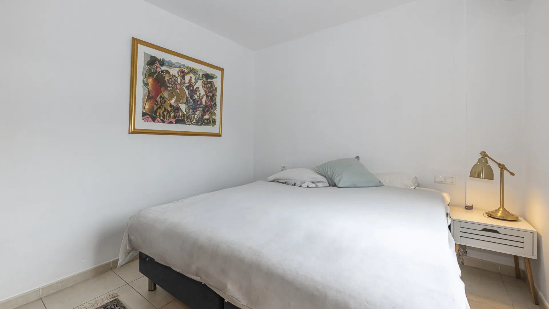 For sale La Campana penthouse