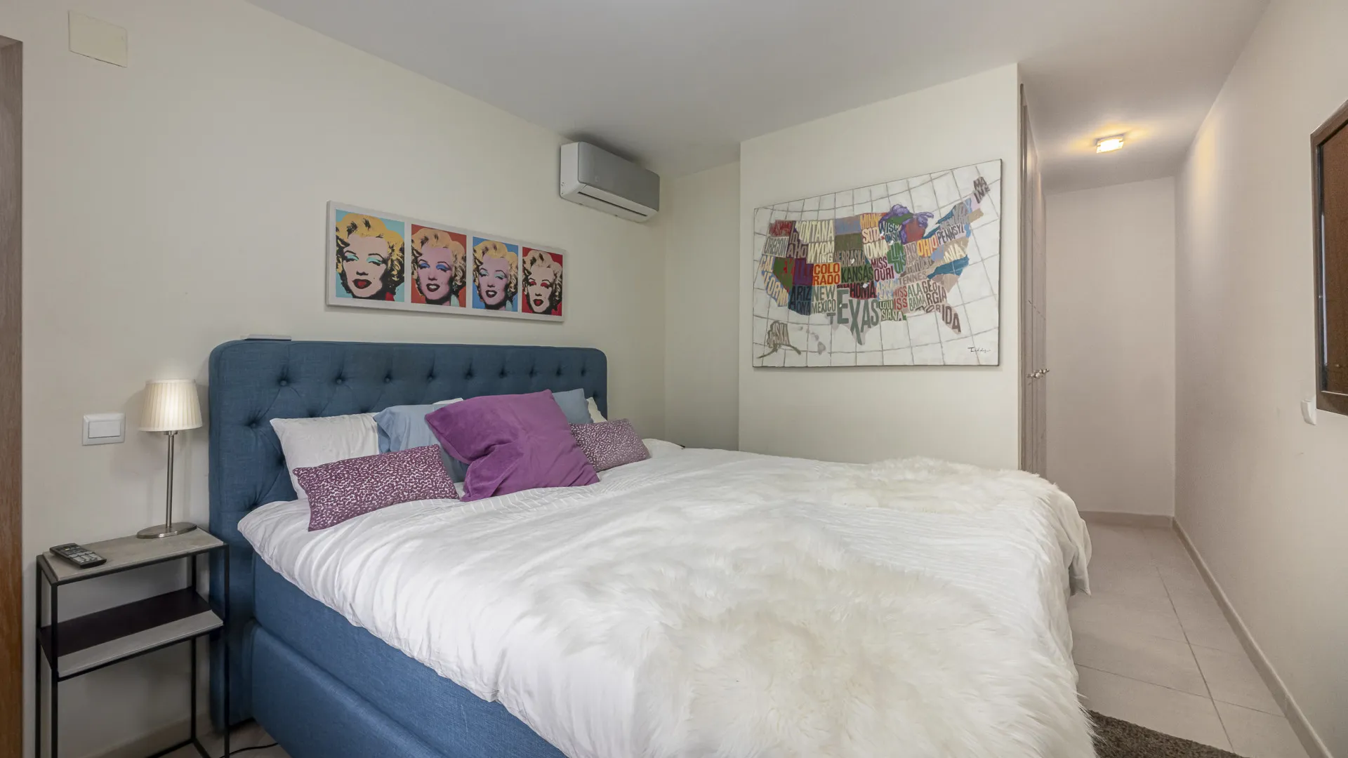 For sale La Campana penthouse