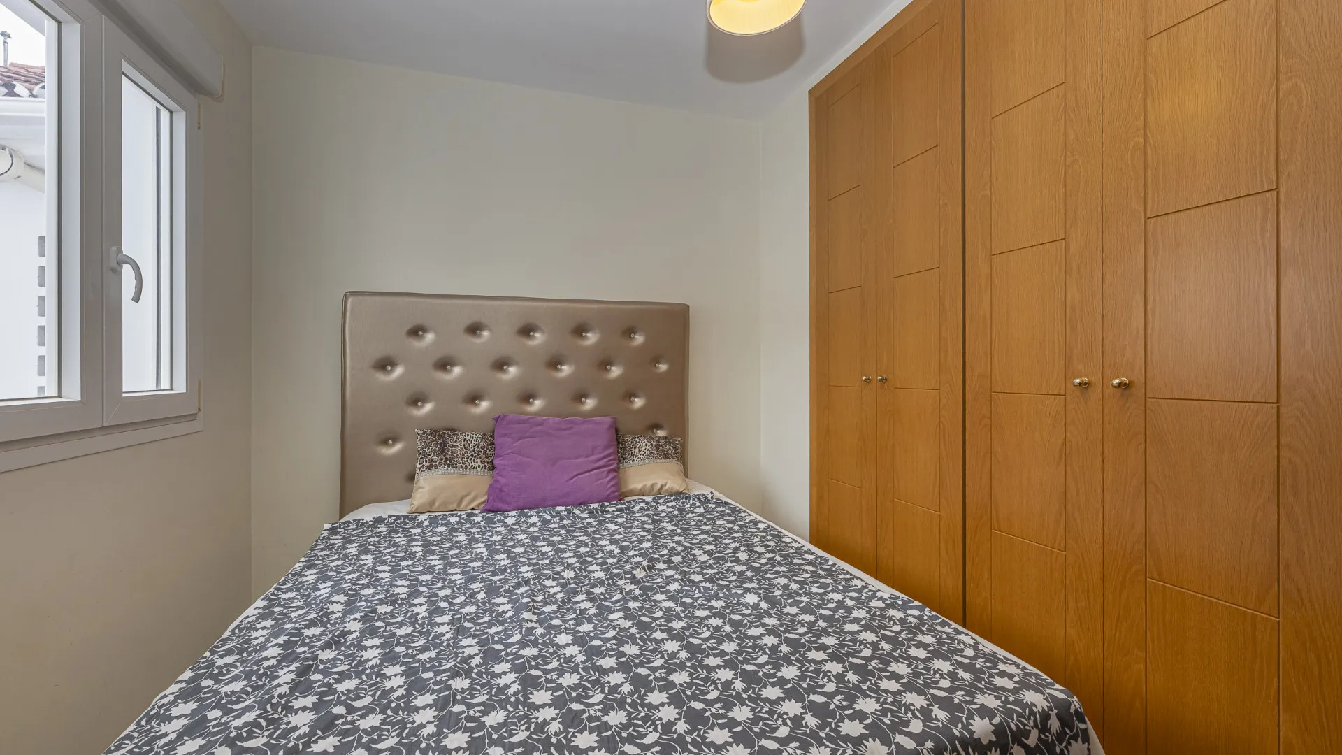 For sale La Campana penthouse