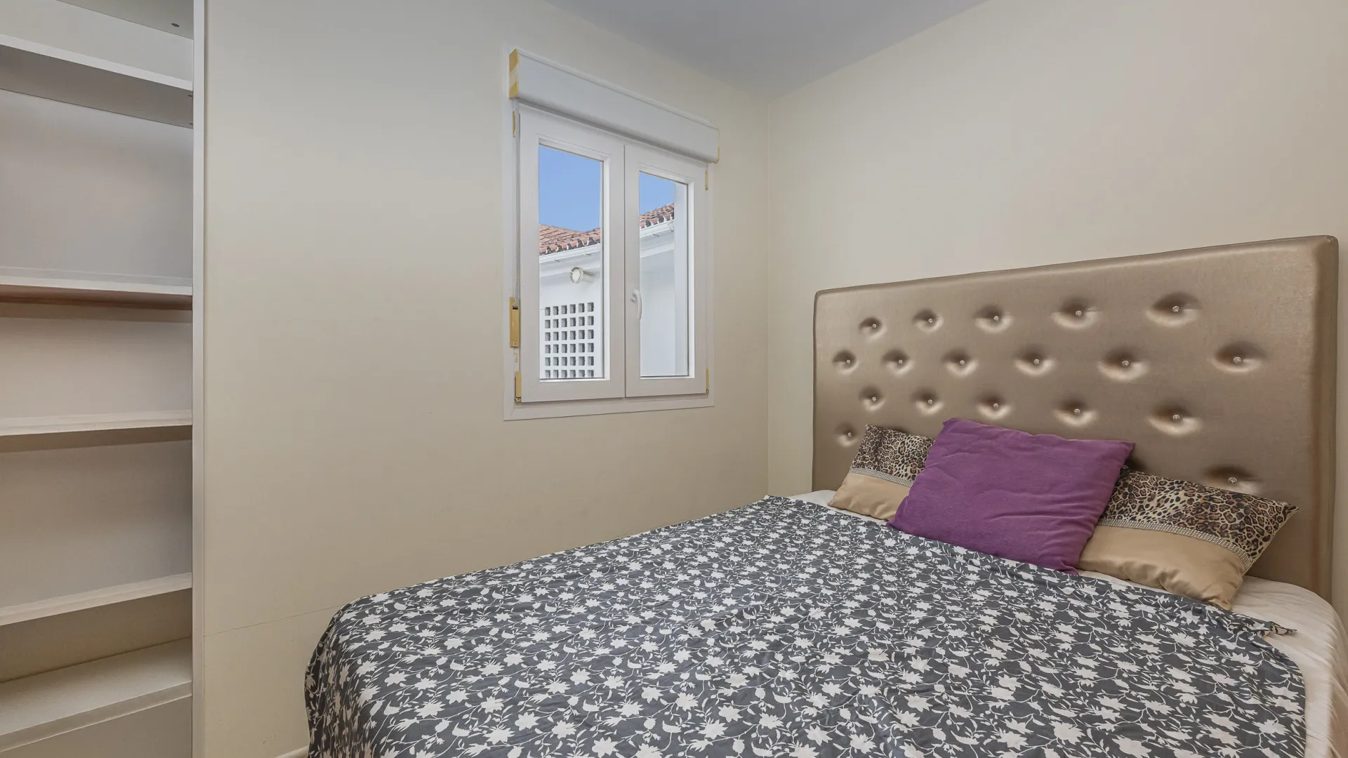 For sale La Campana penthouse