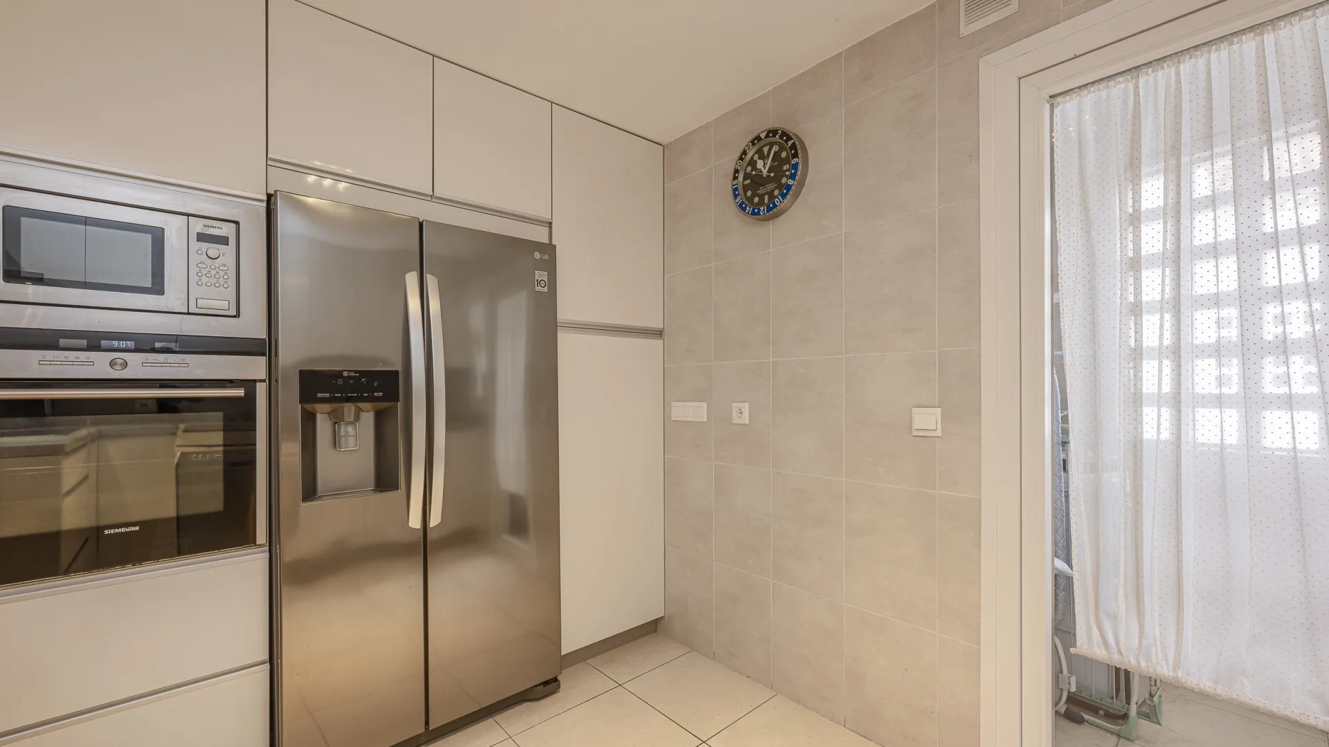 For sale La Campana penthouse