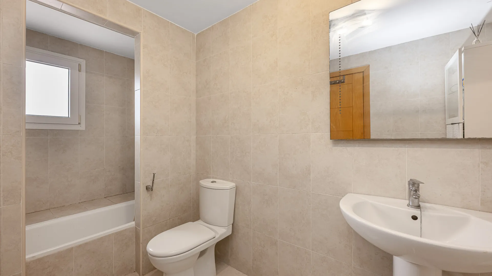For sale La Campana penthouse
