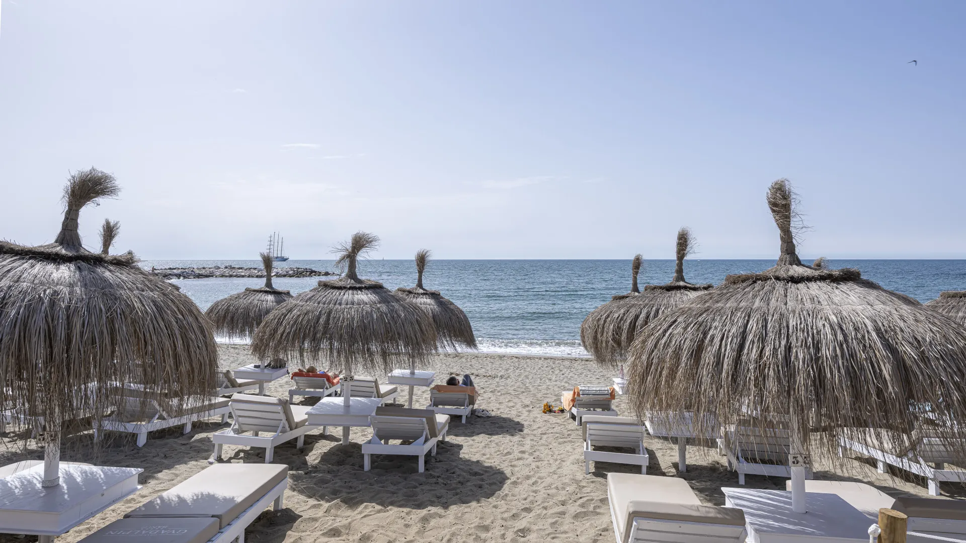 2 bedrooms apartment in Marbella - Puerto Banus for sale