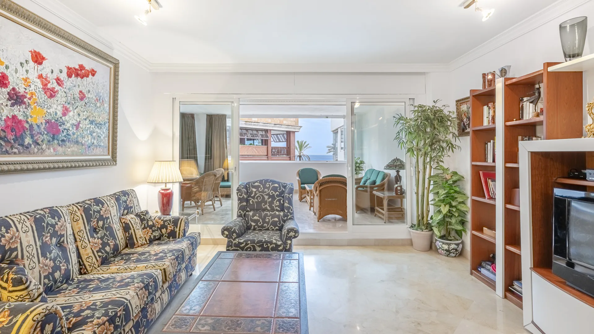 2 bedrooms apartment in Marbella - Puerto Banus for sale