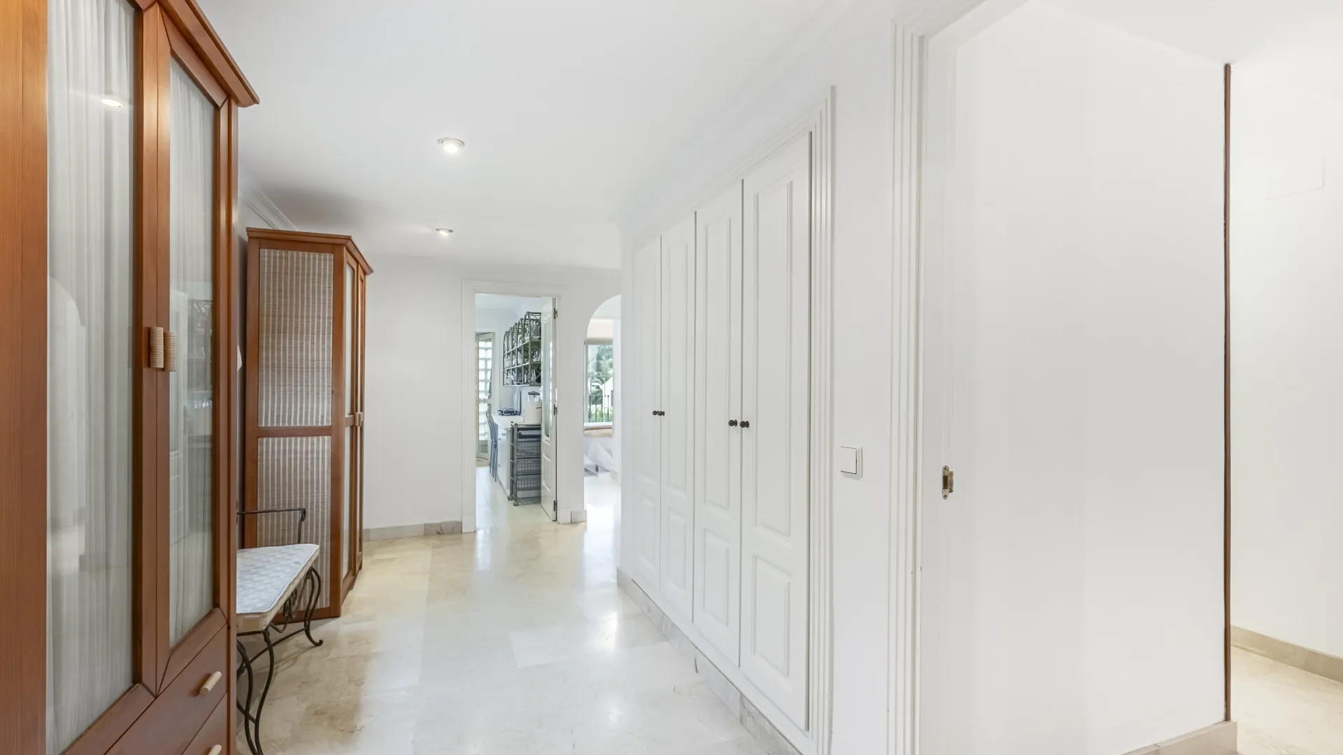 2 bedrooms apartment in Marbella - Puerto Banus for sale