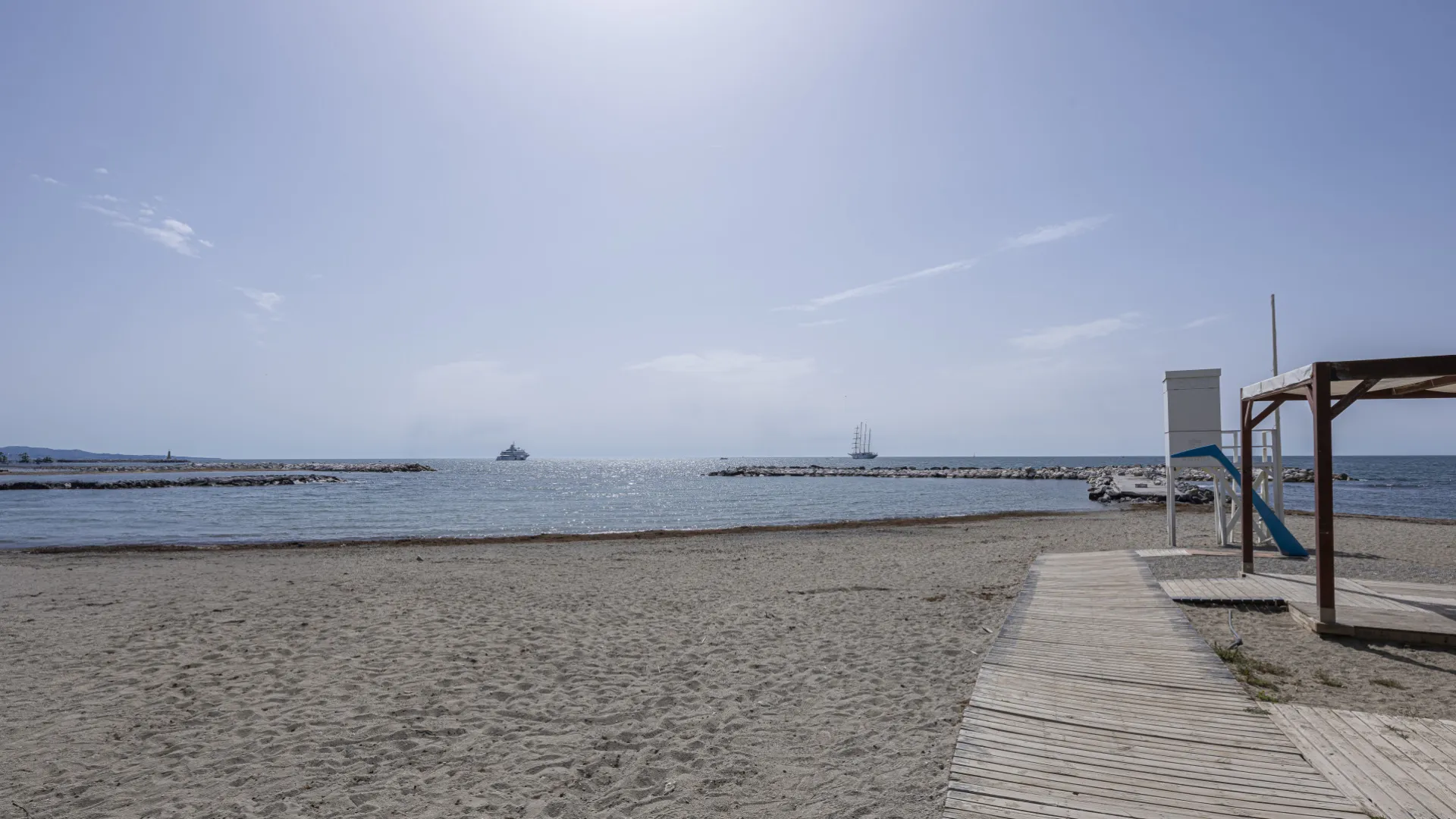 2 bedrooms apartment in Marbella - Puerto Banus for sale