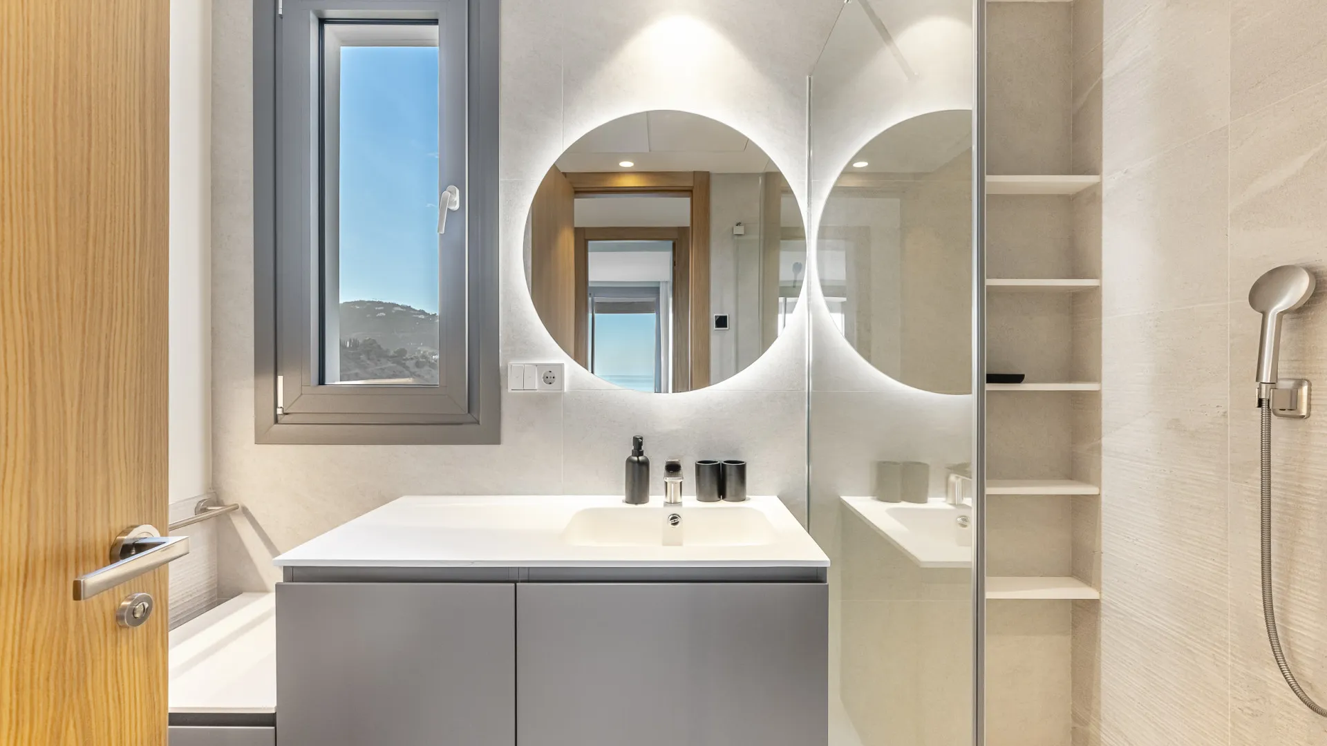 Apartamento a la venta en Real de La Quinta