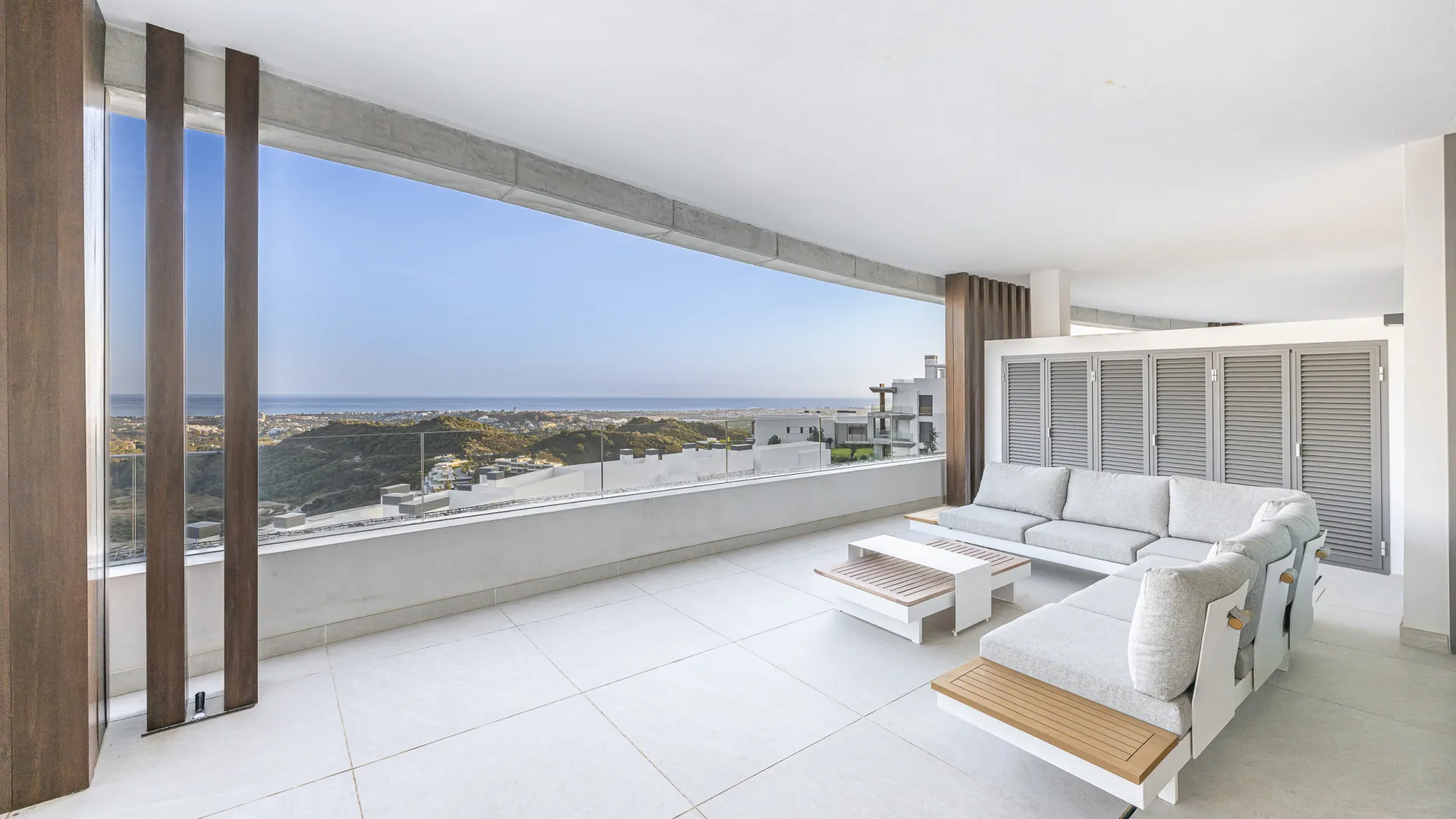 Apartamento a la venta en Real de La Quinta
