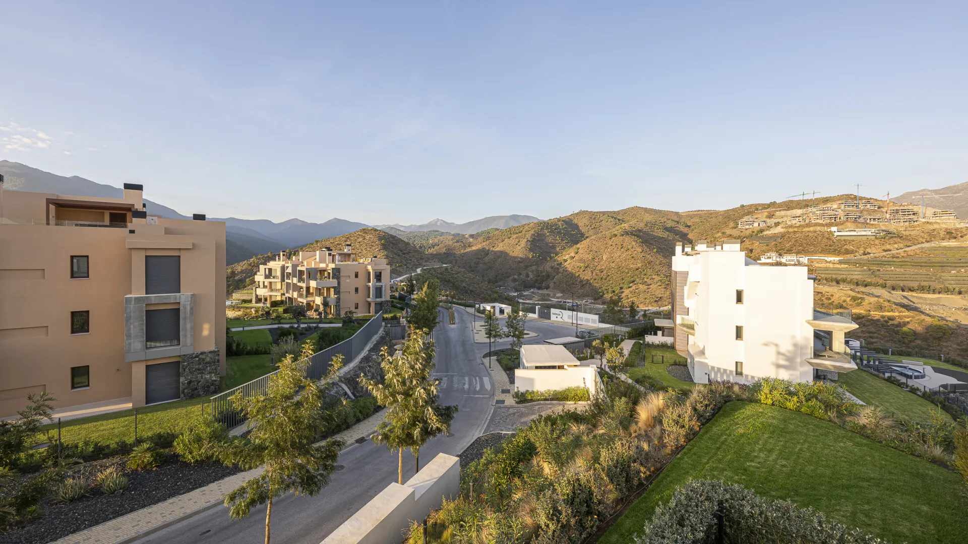 Apartamento a la venta en Real de La Quinta
