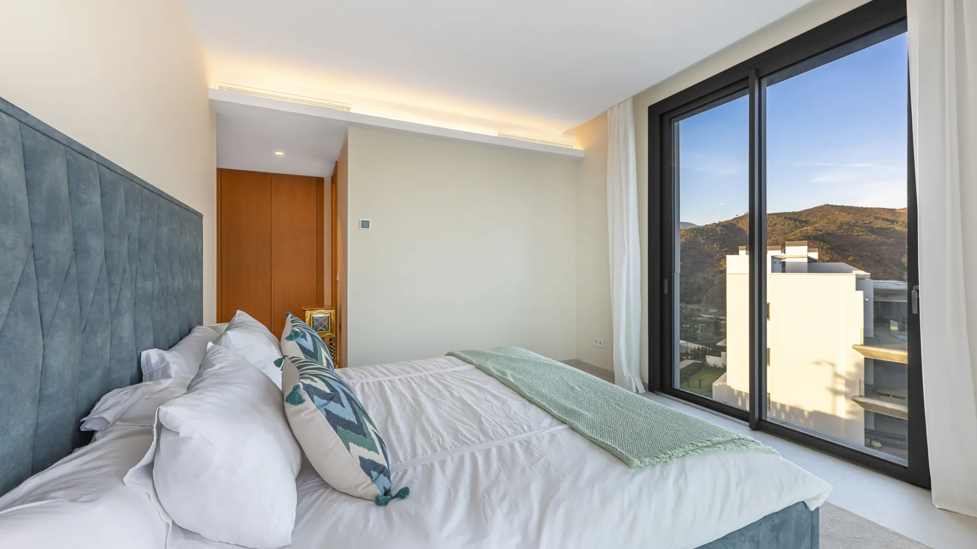 Apartamento a la venta en Real de La Quinta