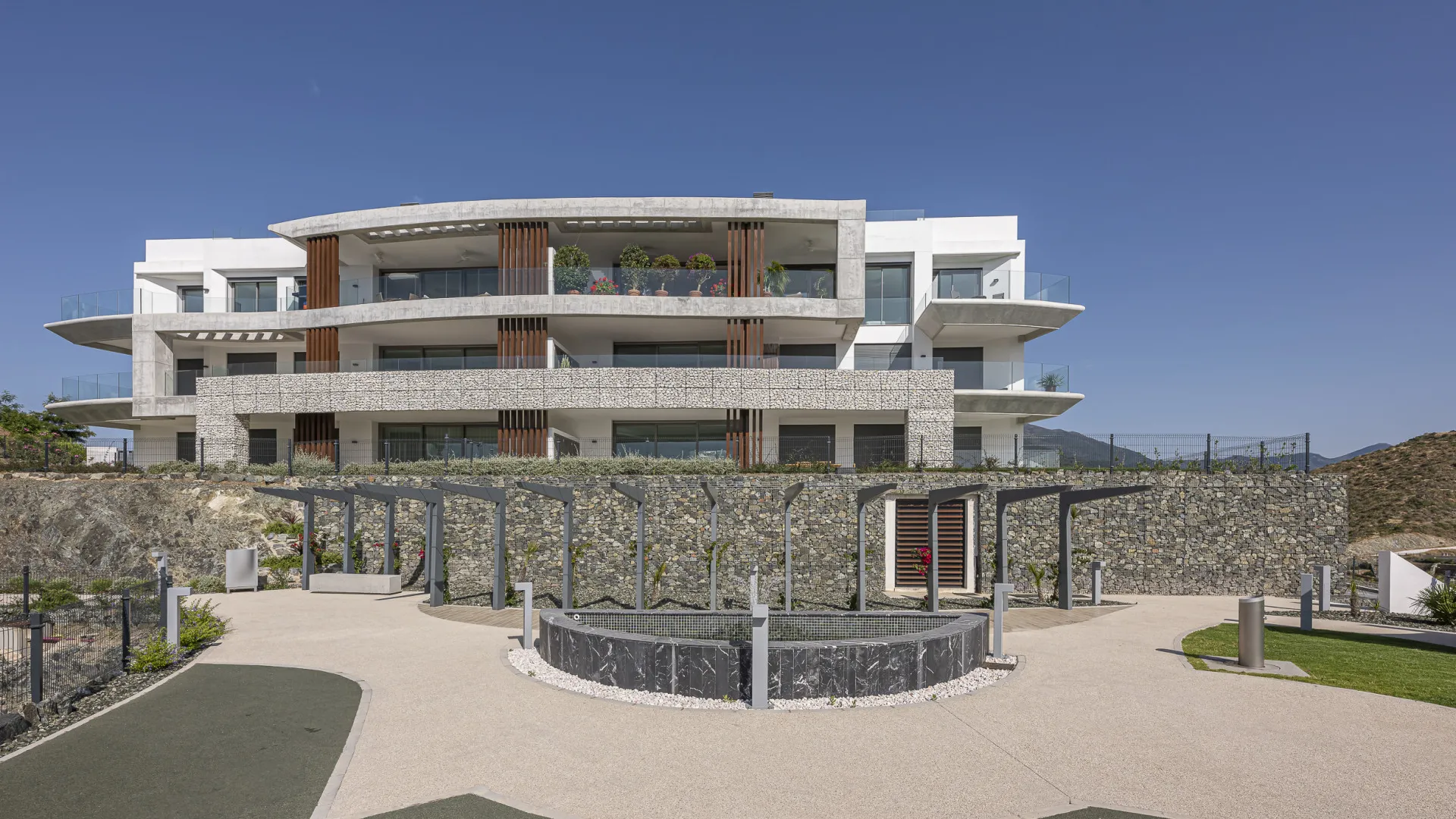 Apartamento a la venta en Real de La Quinta