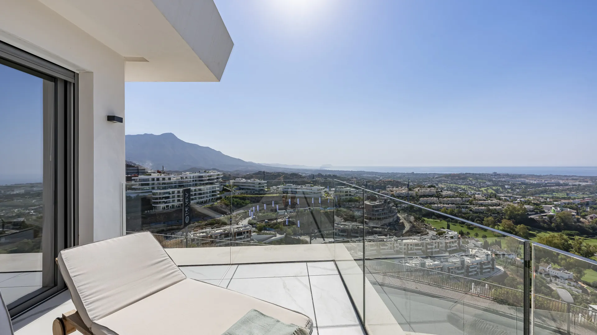 For sale apartment in Byu Hills