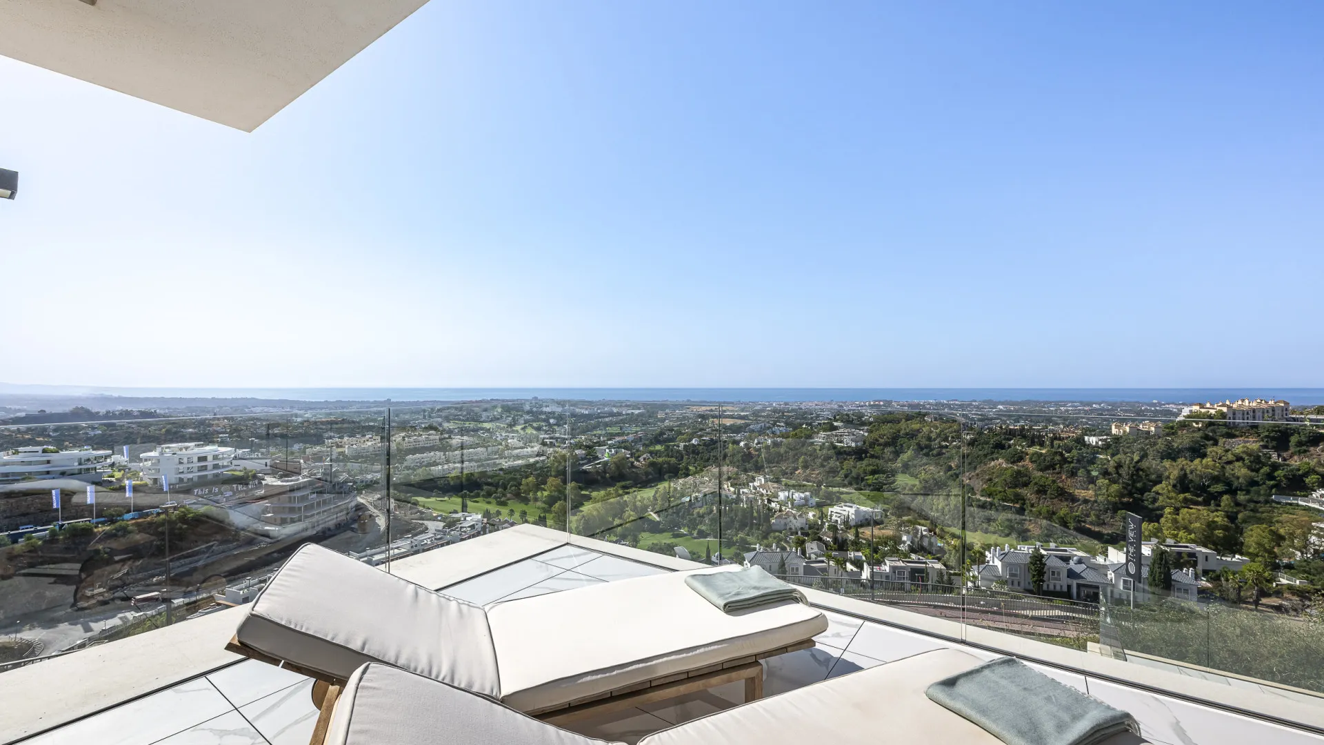 For sale apartment in Byu Hills