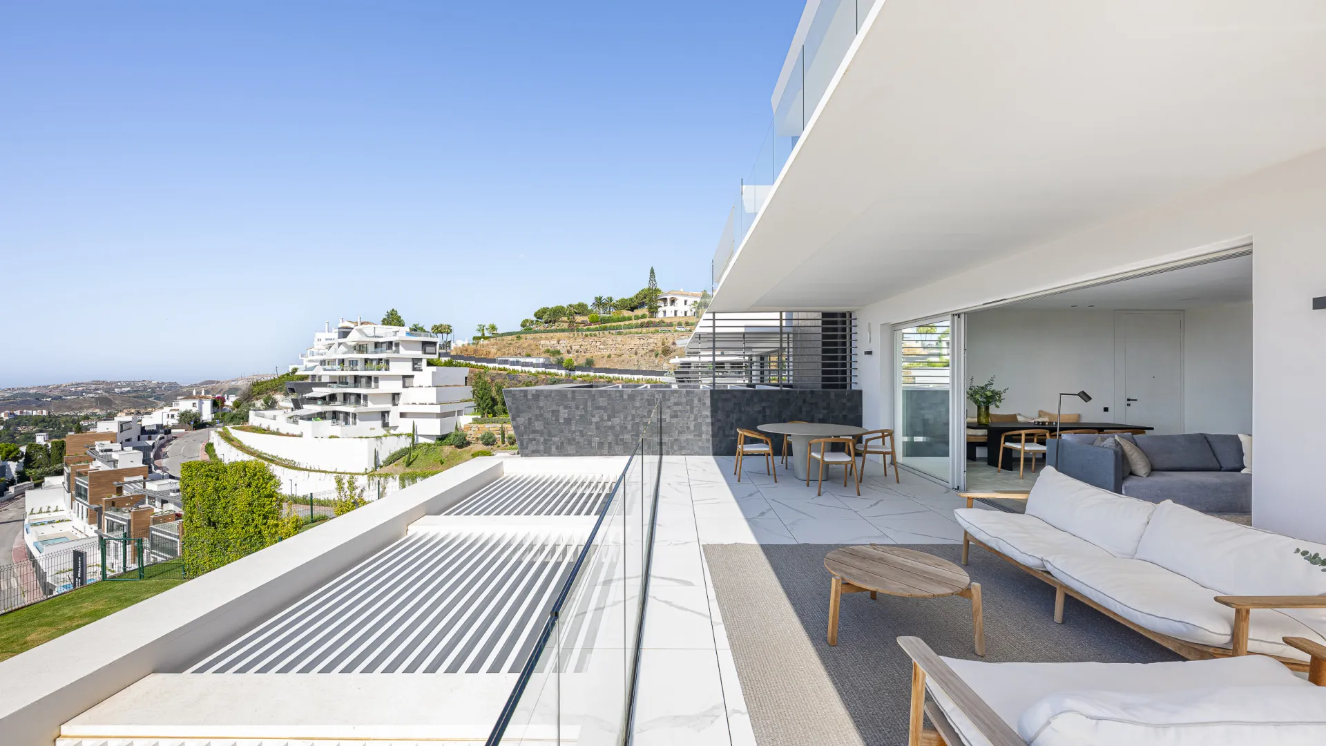 For sale apartment in Byu Hills