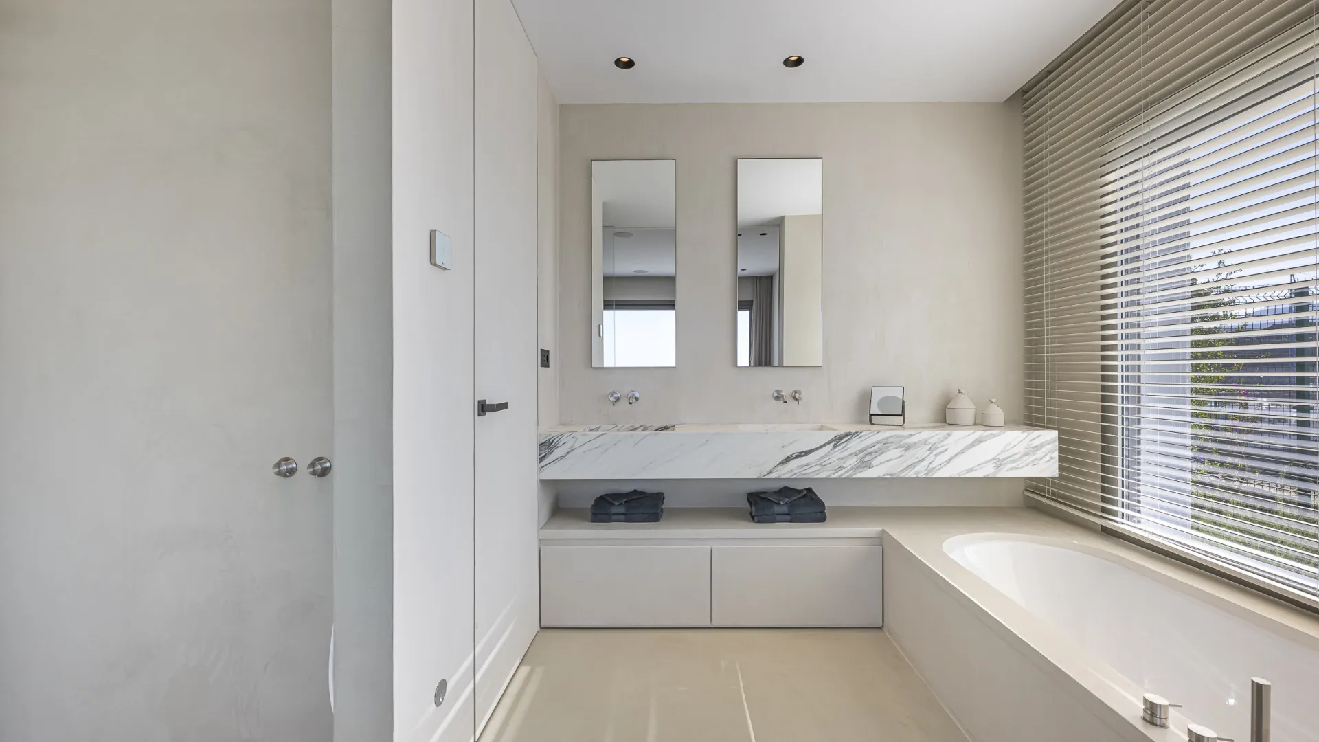 For sale apartment in Byu Hills
