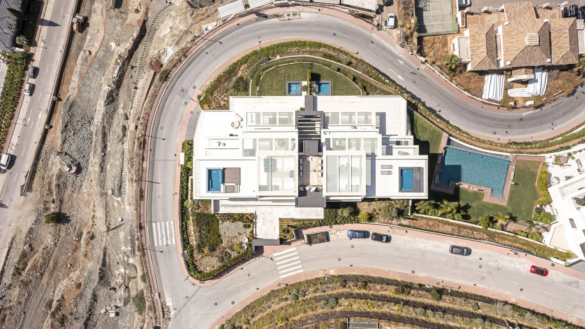 For sale apartment in Byu Hills
