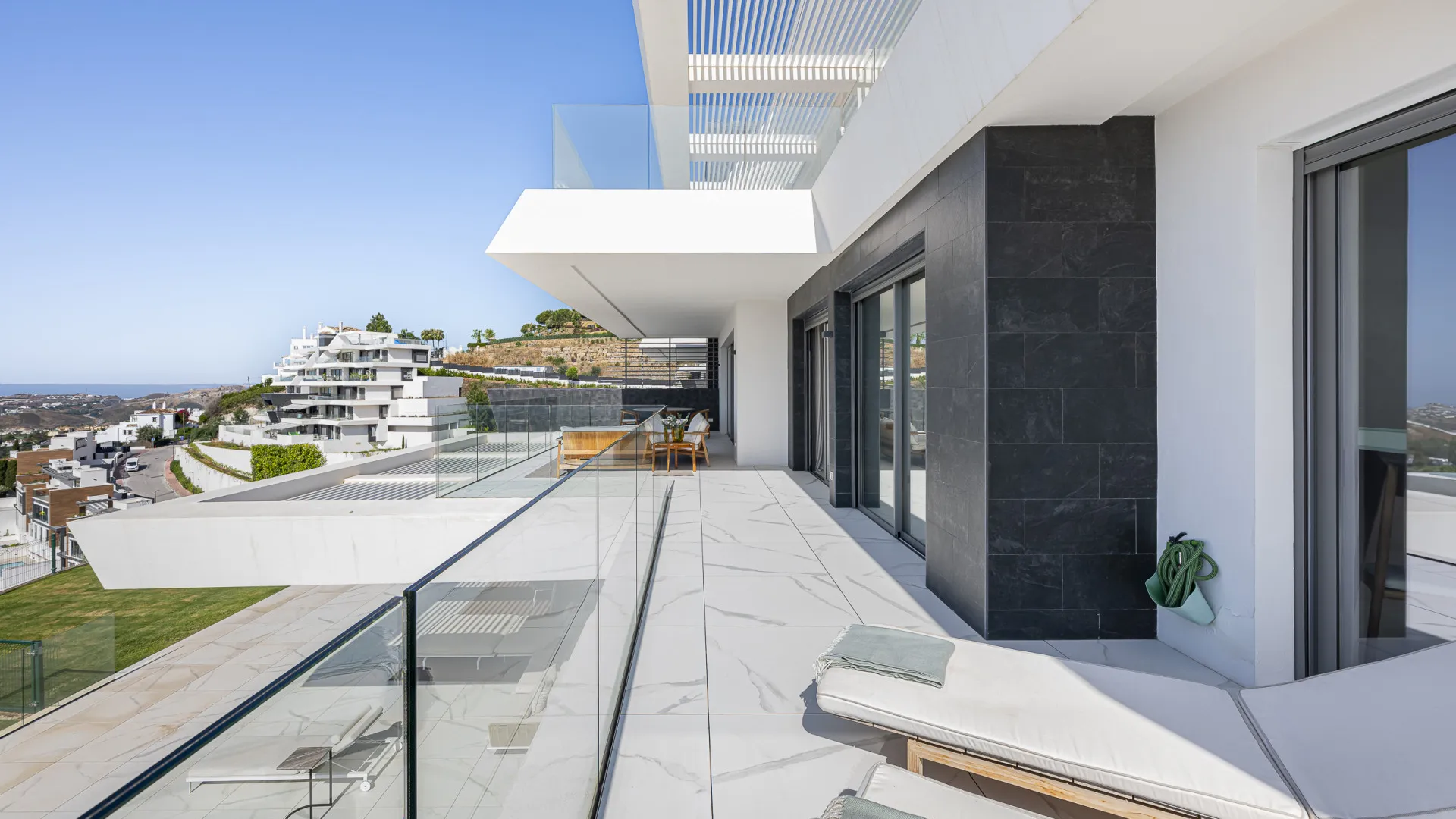 For sale apartment in Byu Hills