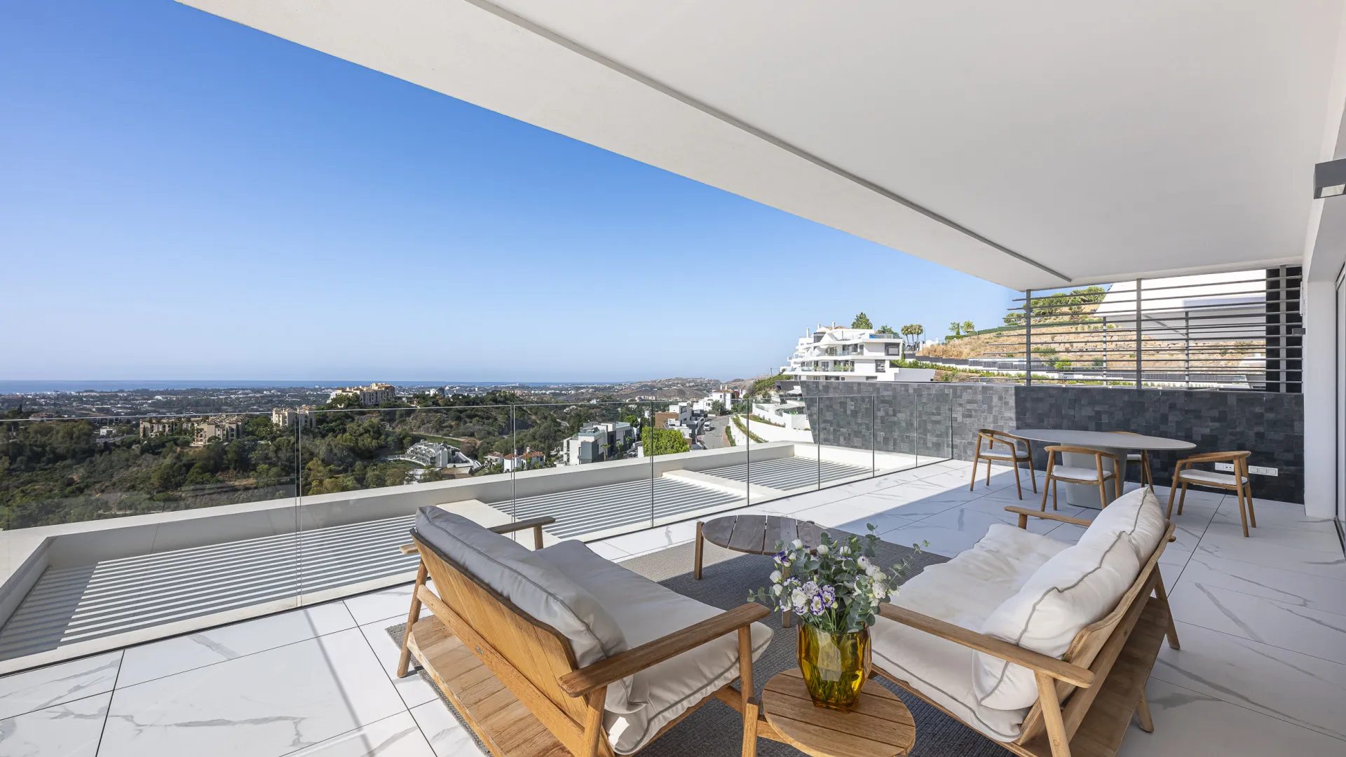 For sale apartment in Byu Hills