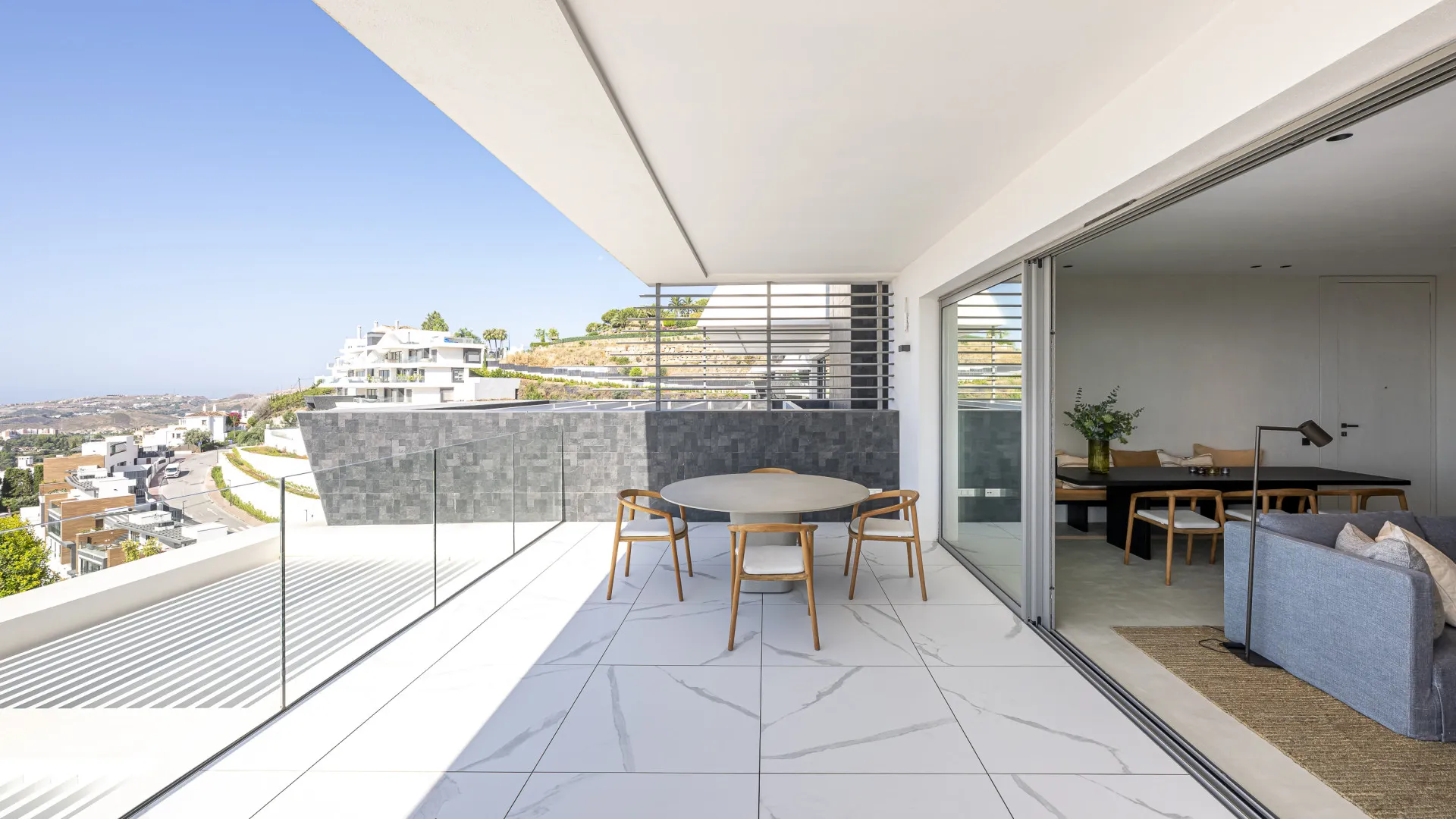 For sale apartment in Byu Hills